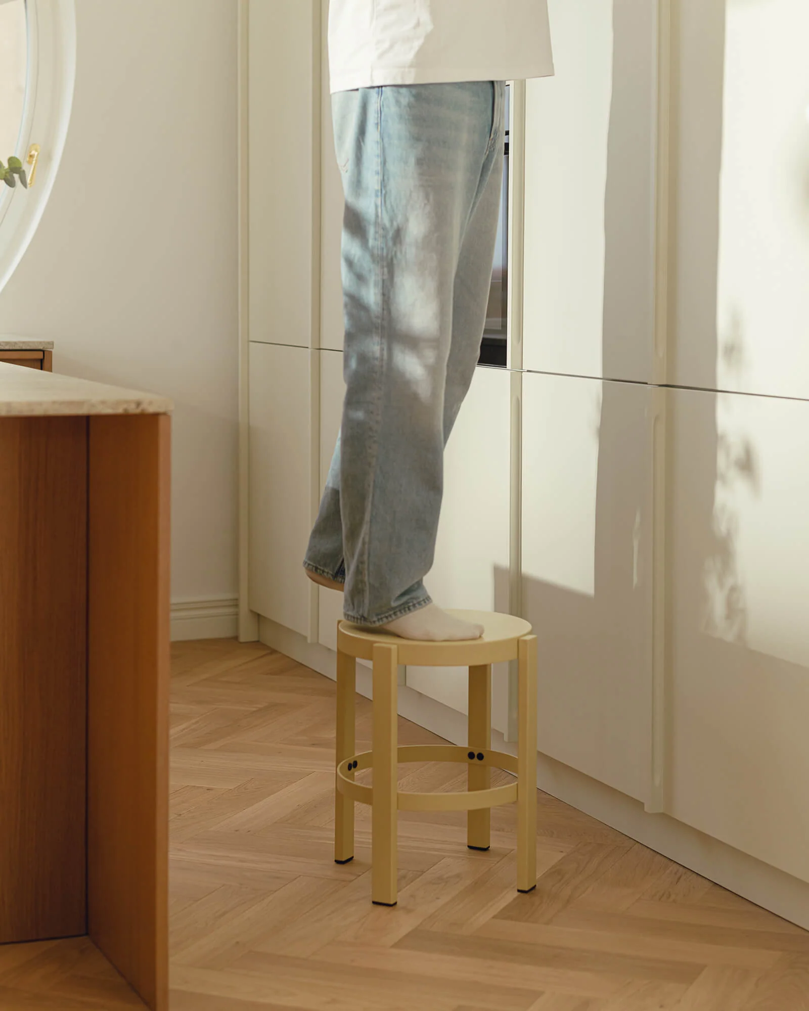 Doon Stool - Image 3