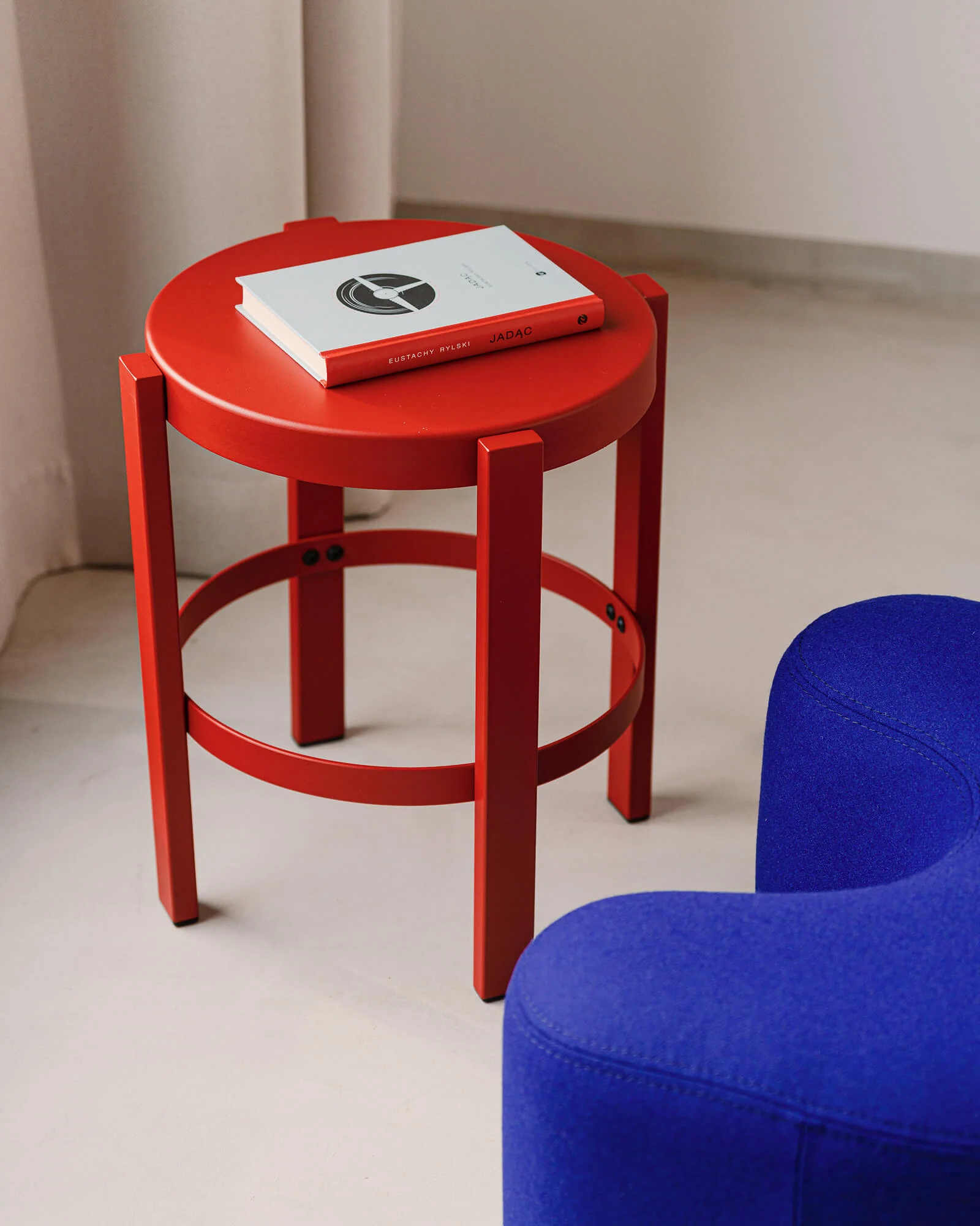 Doon Stool - Image 6