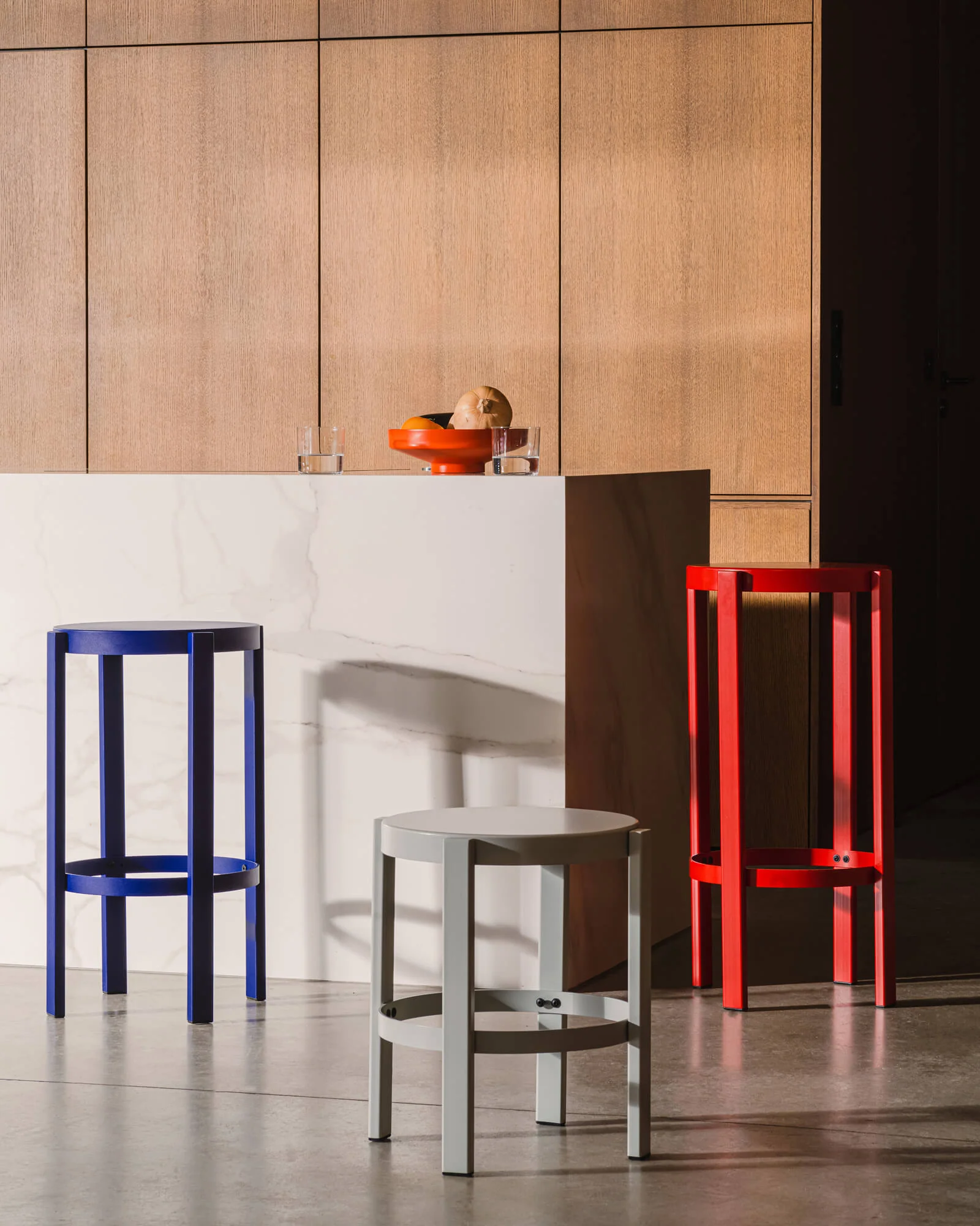 Doon Stool - Image 6
