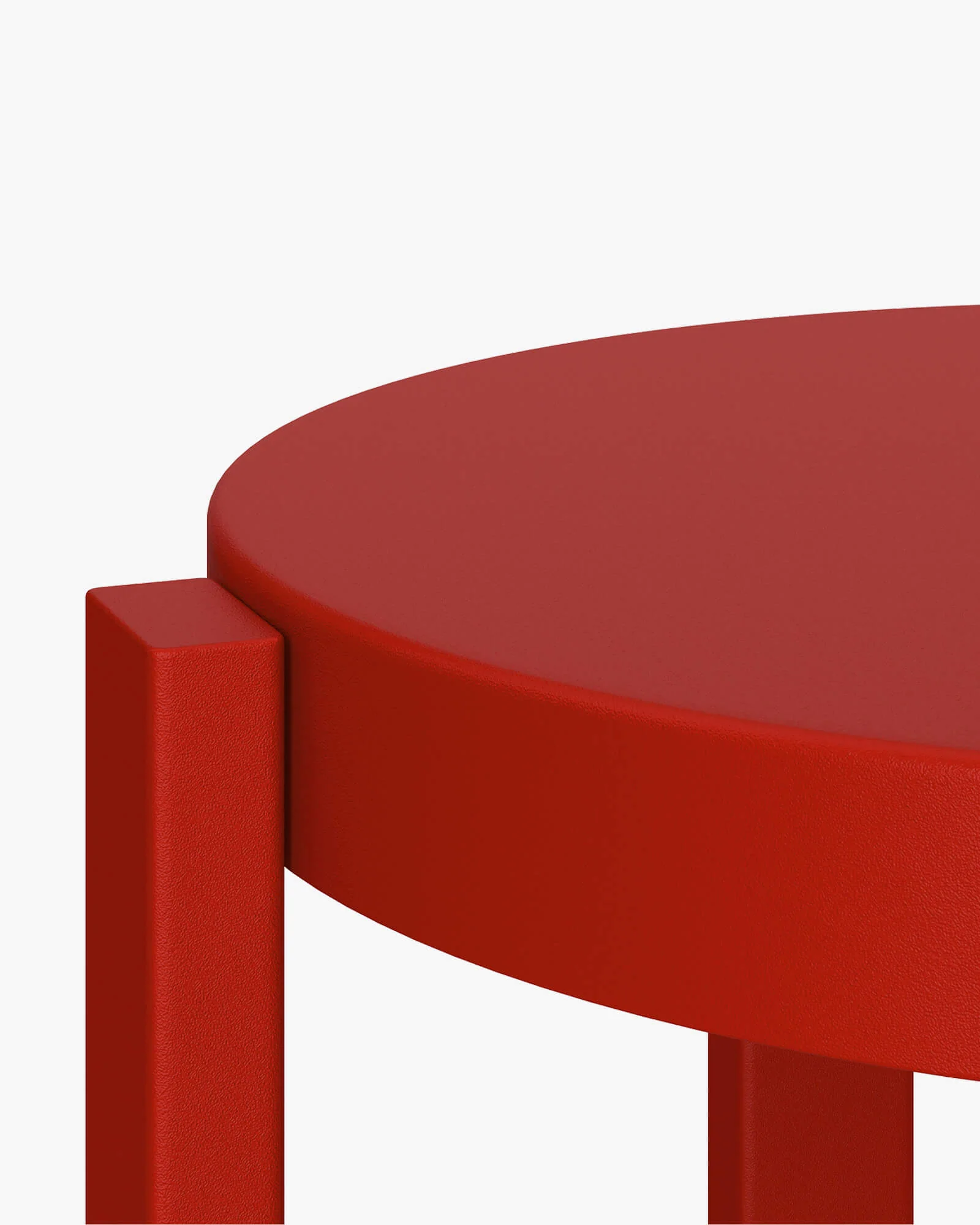 Doon Stool - Image 3