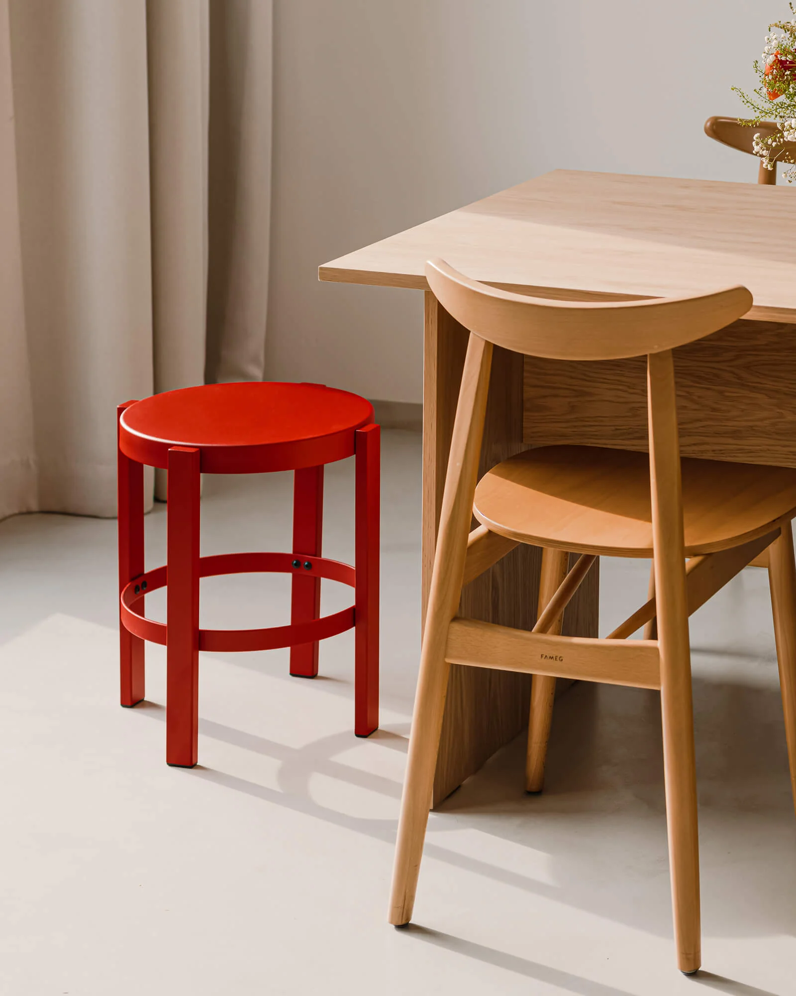 Doon Stool - Image 4