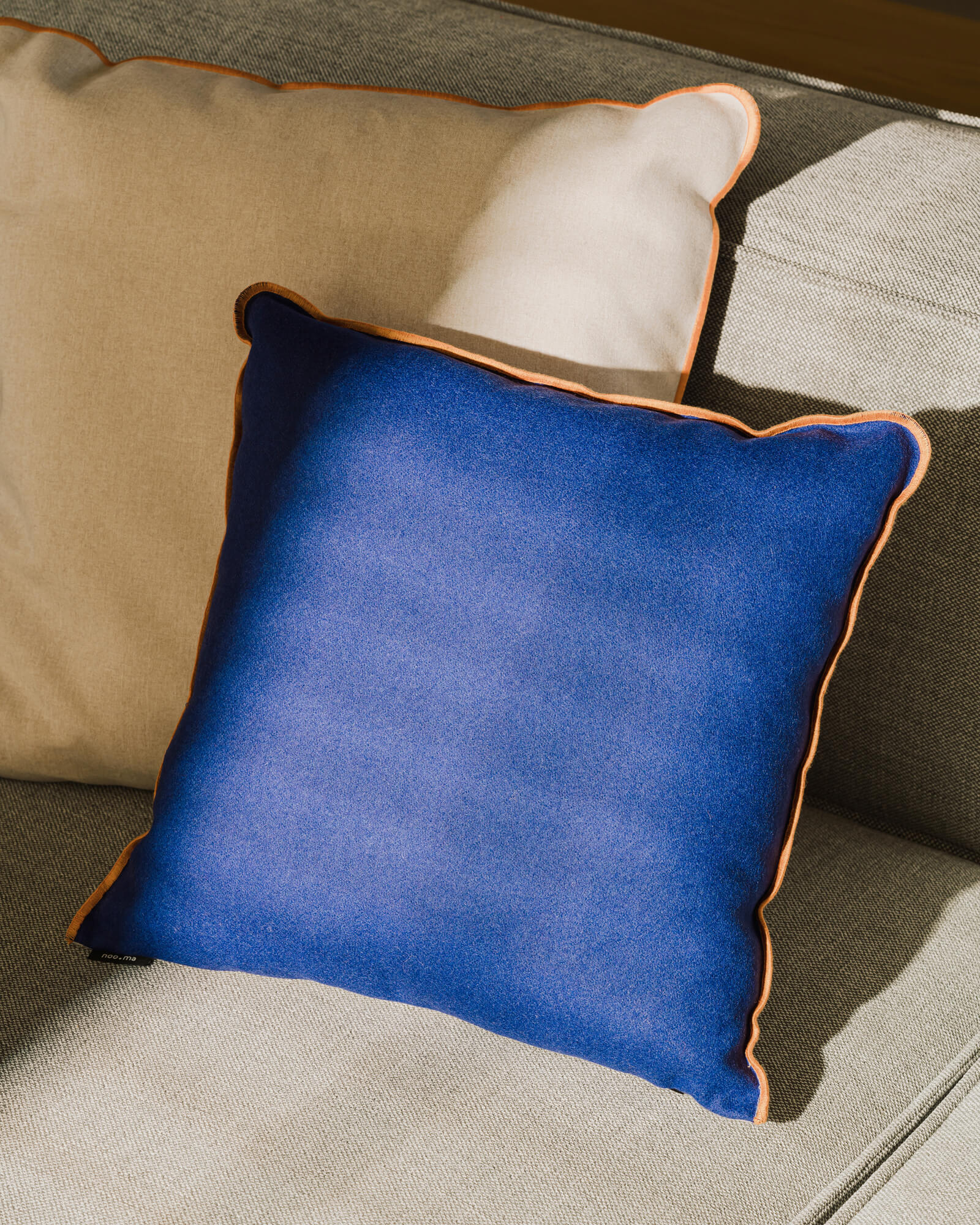 Dvu Cushion Cover - 50 x 50 cm - Image 2