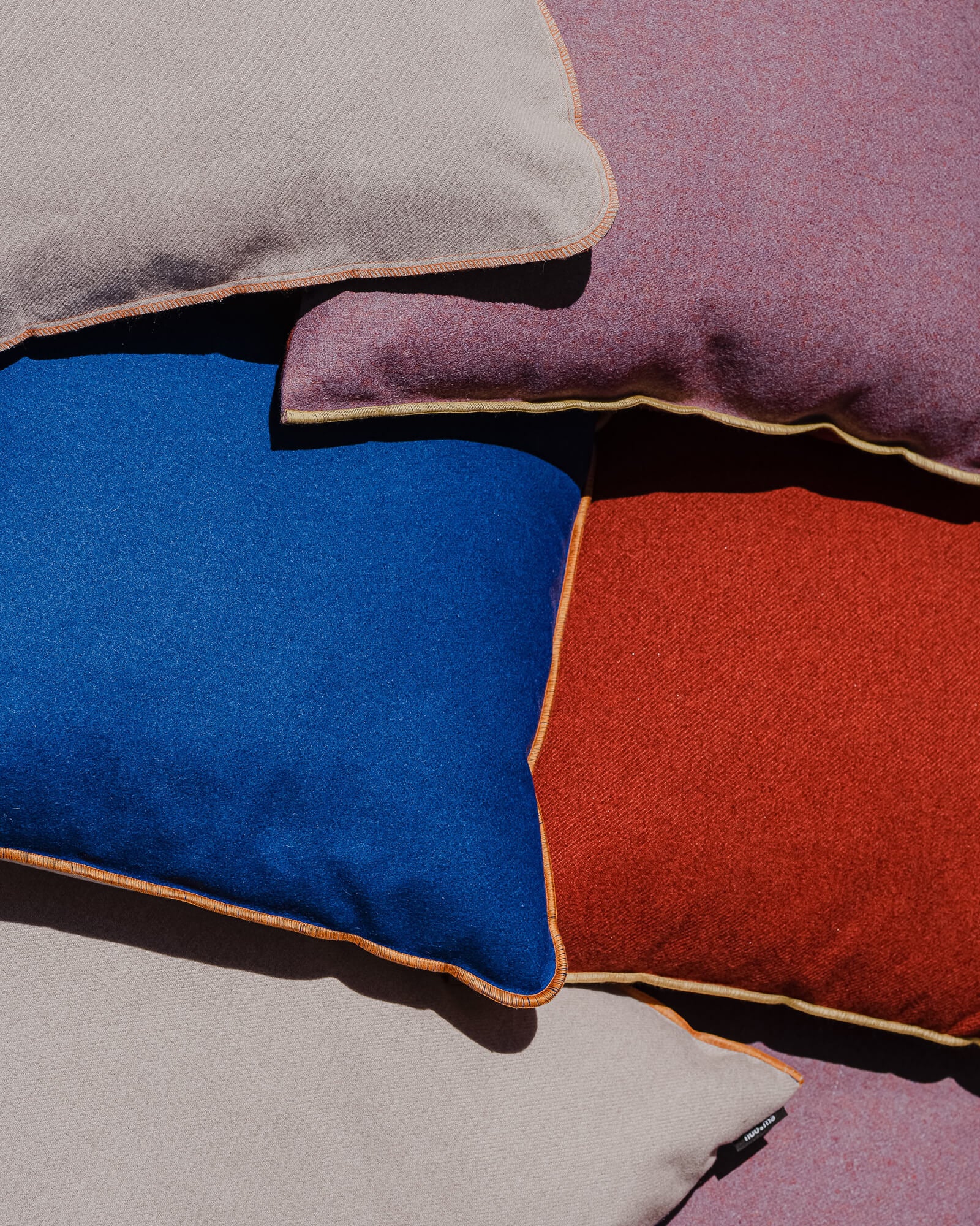 Dvu Cushion Cover - 50 x 50 cm - Image 7