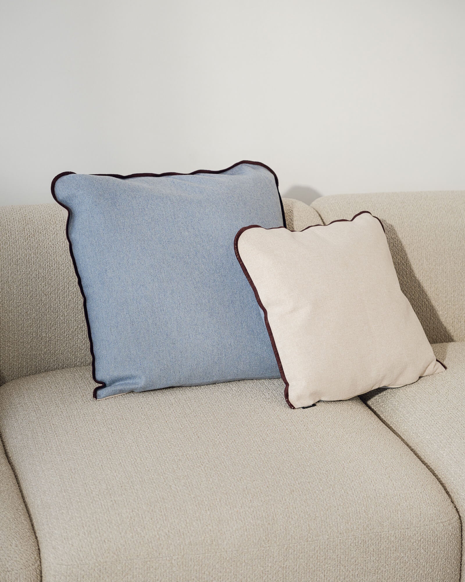 Dvu Cushion Cover - 50 x 50 cm - Image 2