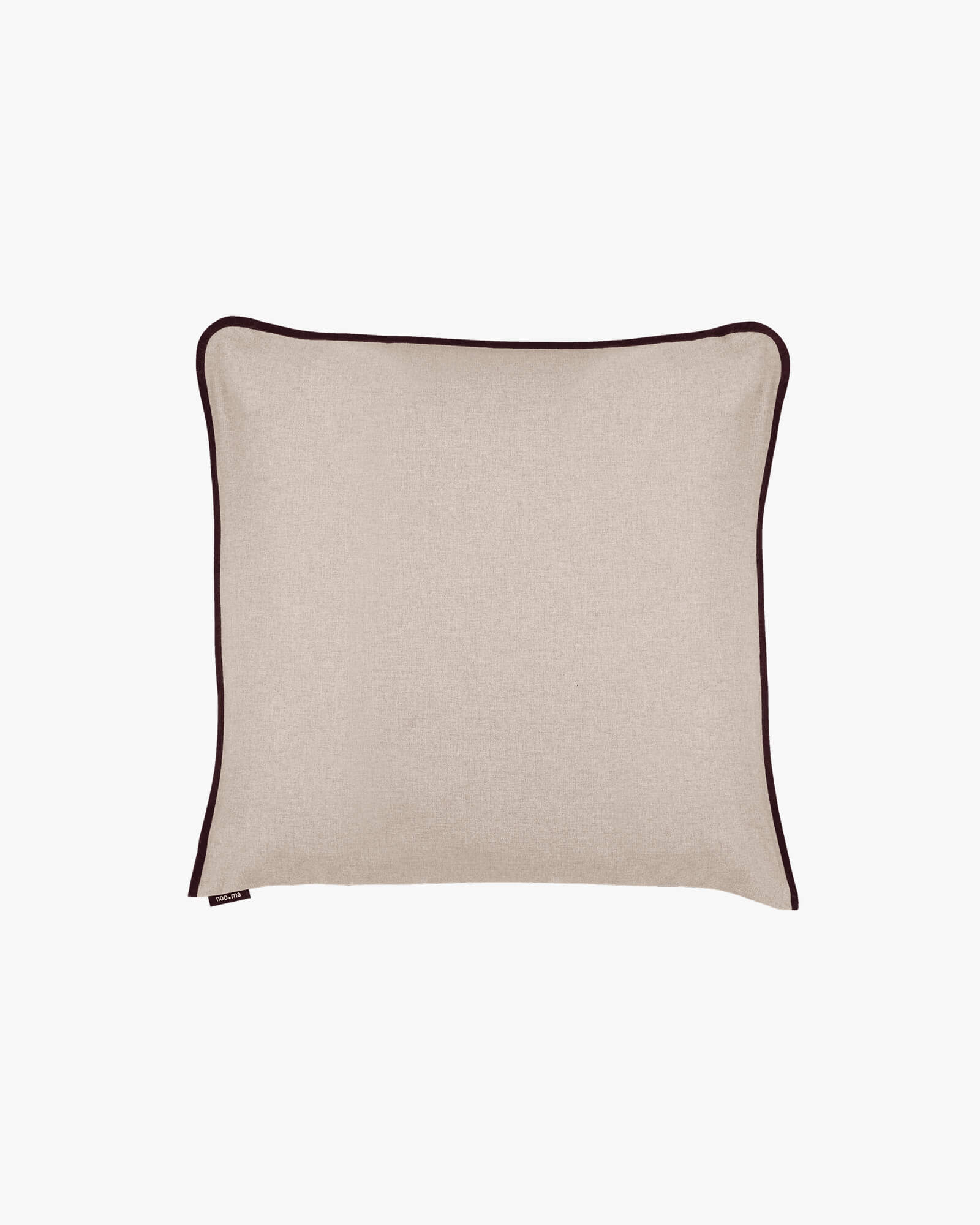 Dvu Cushion Cover - 50 x 50 cm - Image 3