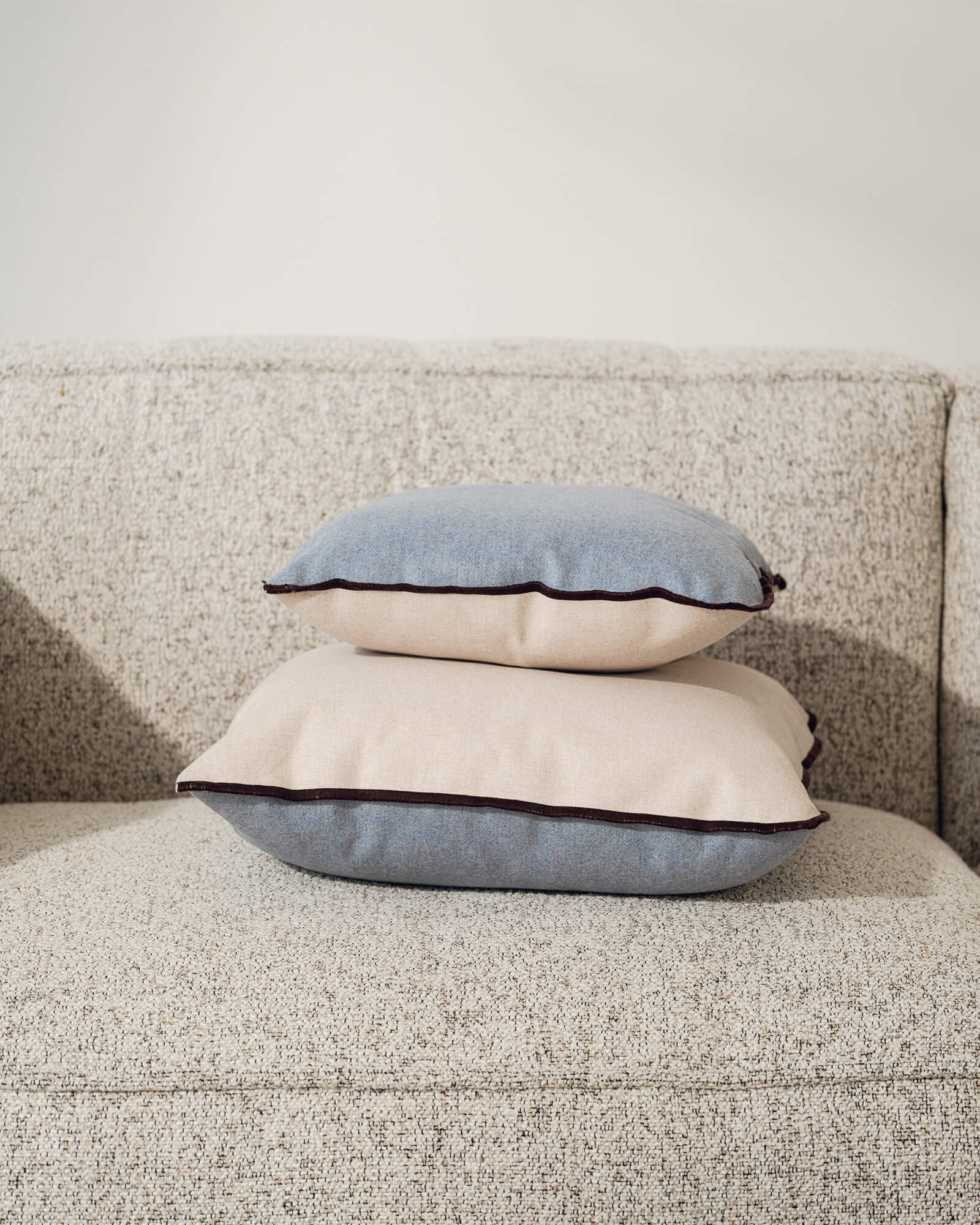 Dvu Cushion Cover - 50 x 50 cm - Image 4