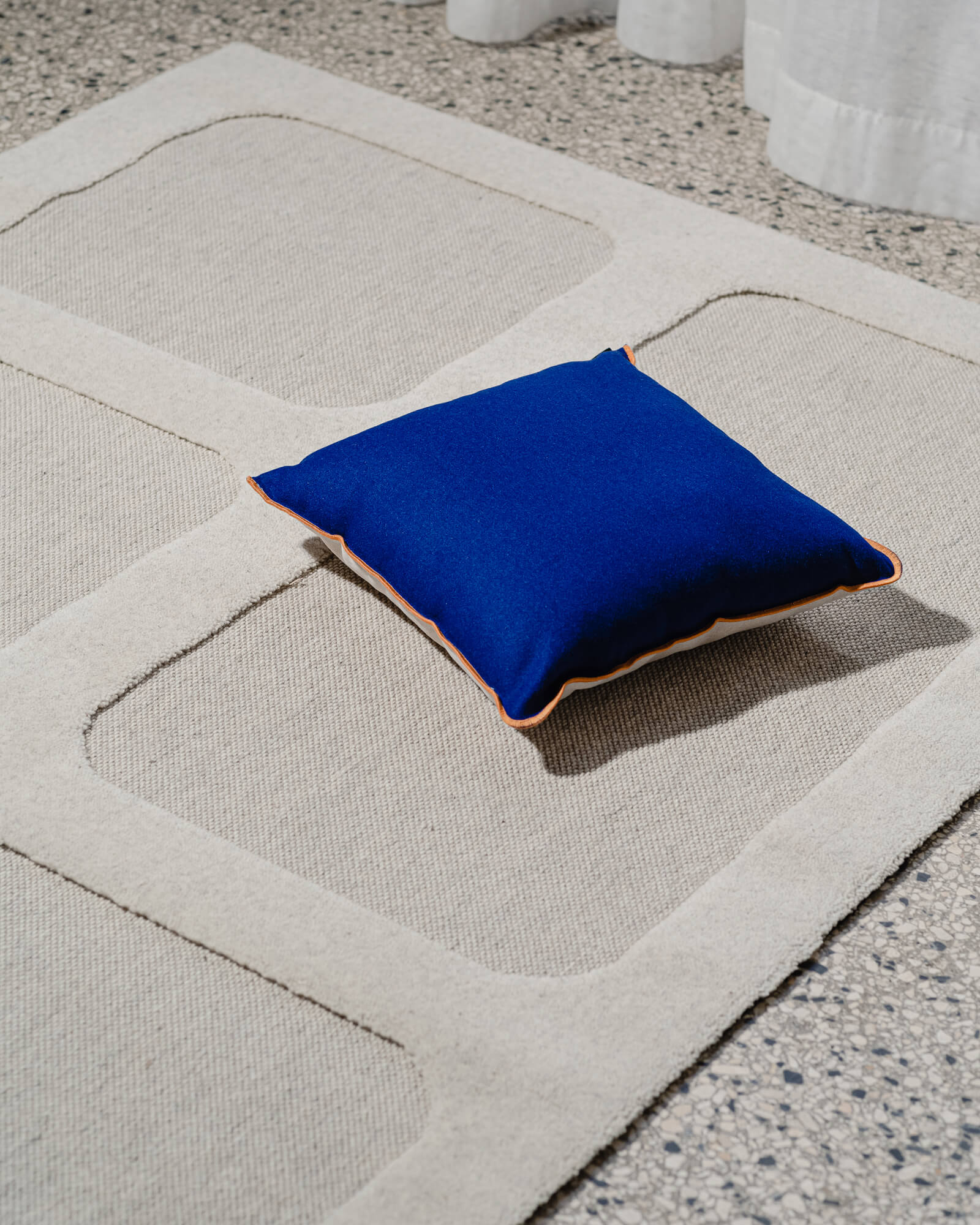 Dvu Cushion Cover - 50 x 50 cm - Image 7