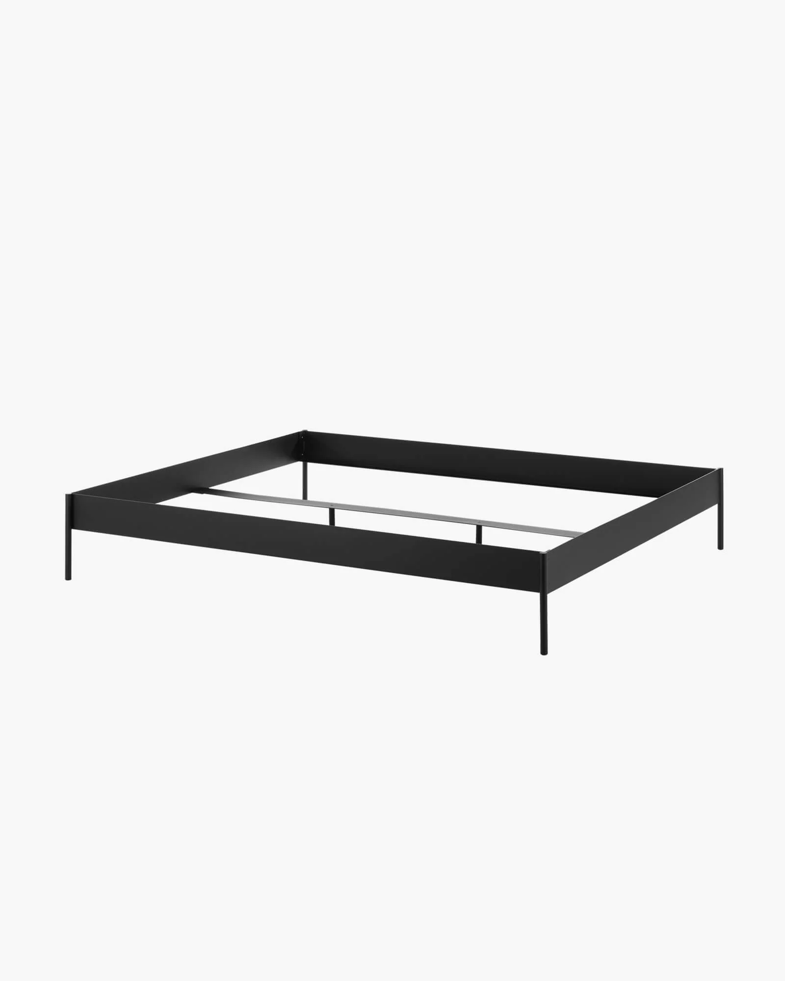 Eton Bed Basic Black - Image 5