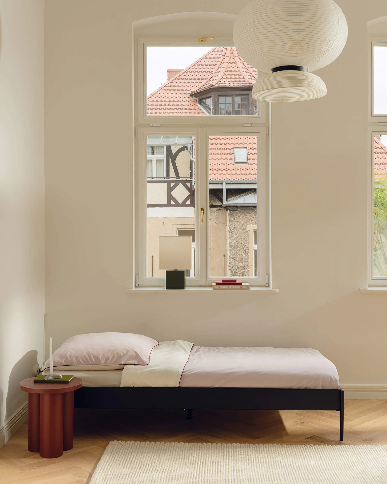 Eton Bed Basic - Image 2