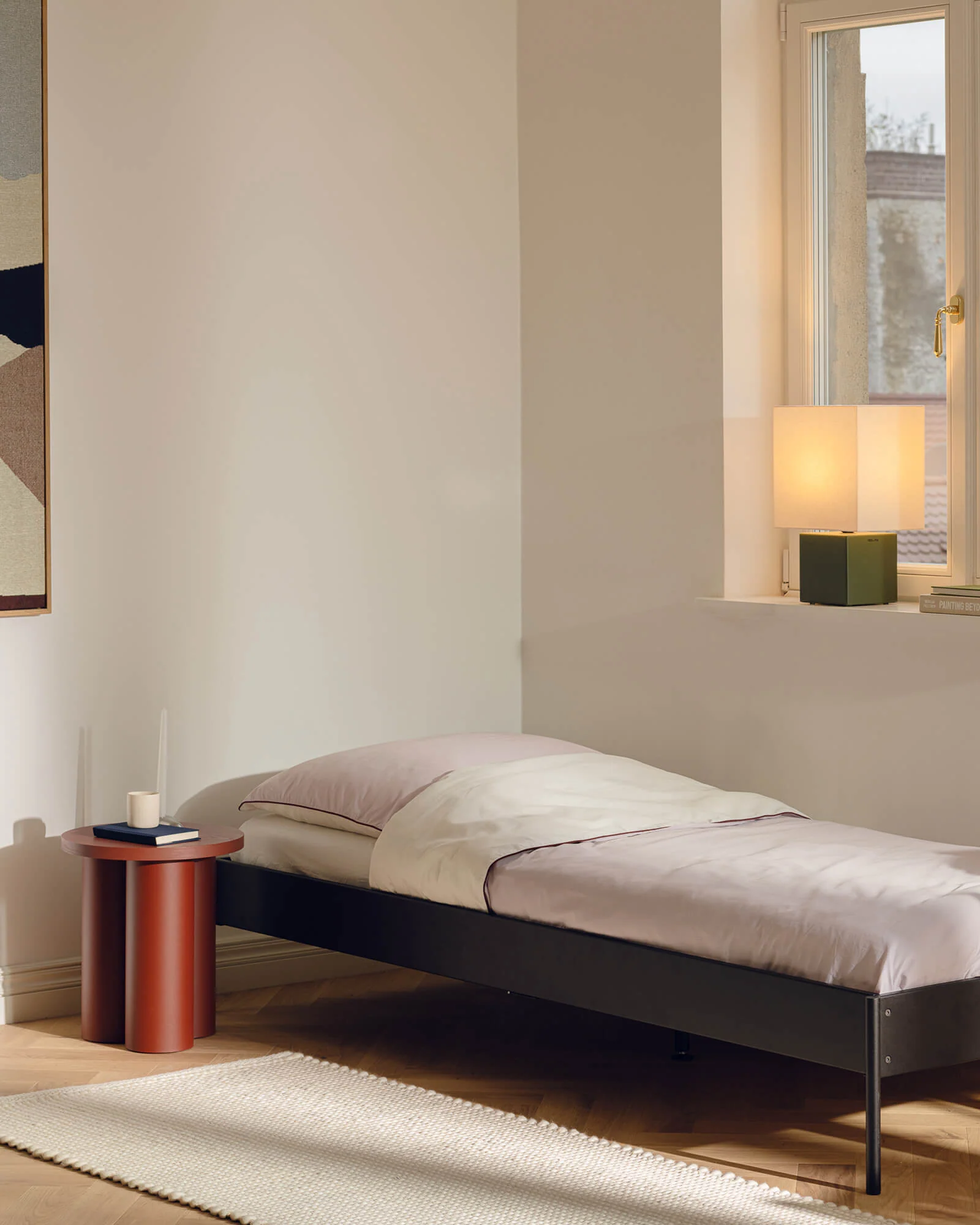 Eton Bed Basic - Image 6
