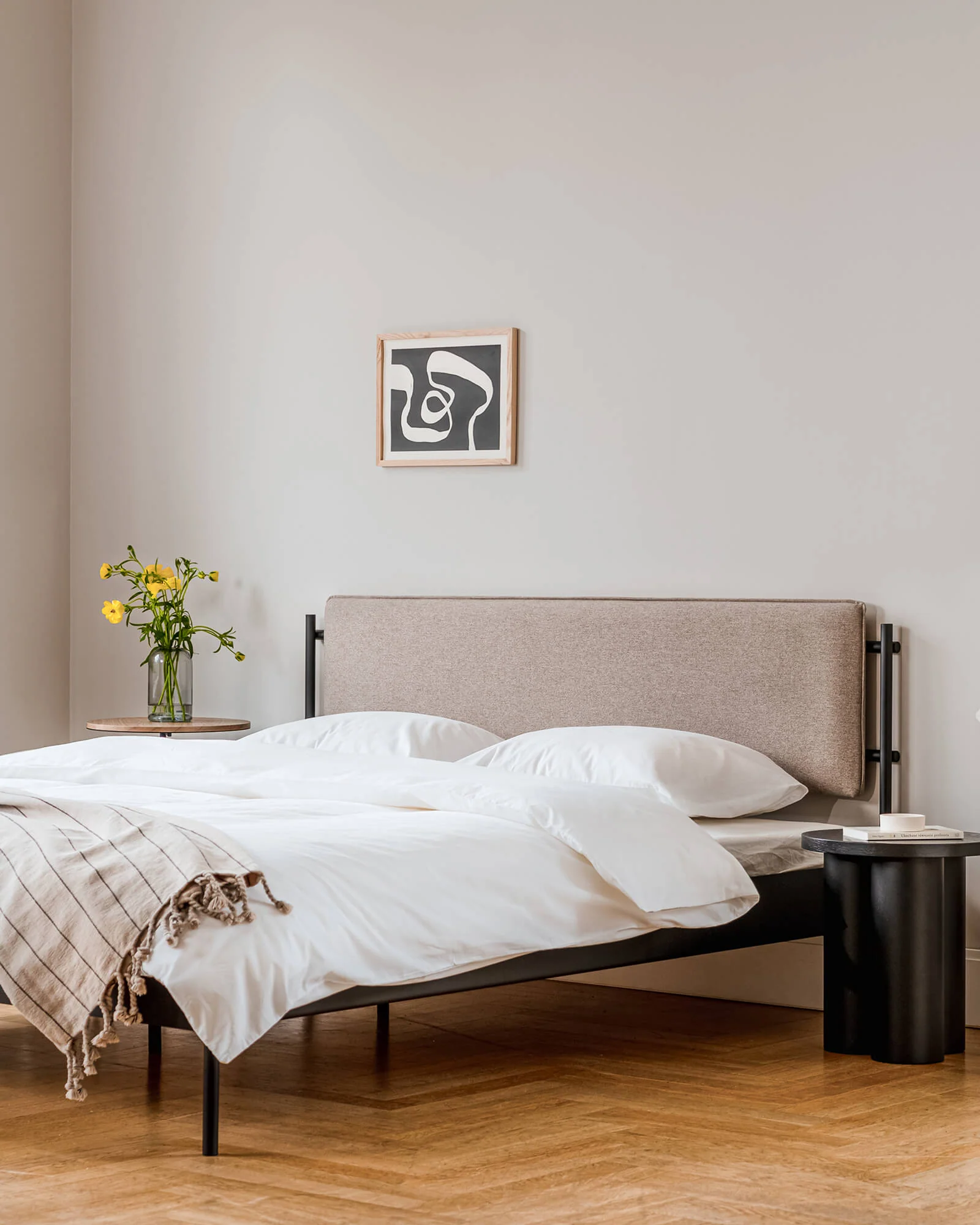Eton Bed Basic Piazza - Image 8