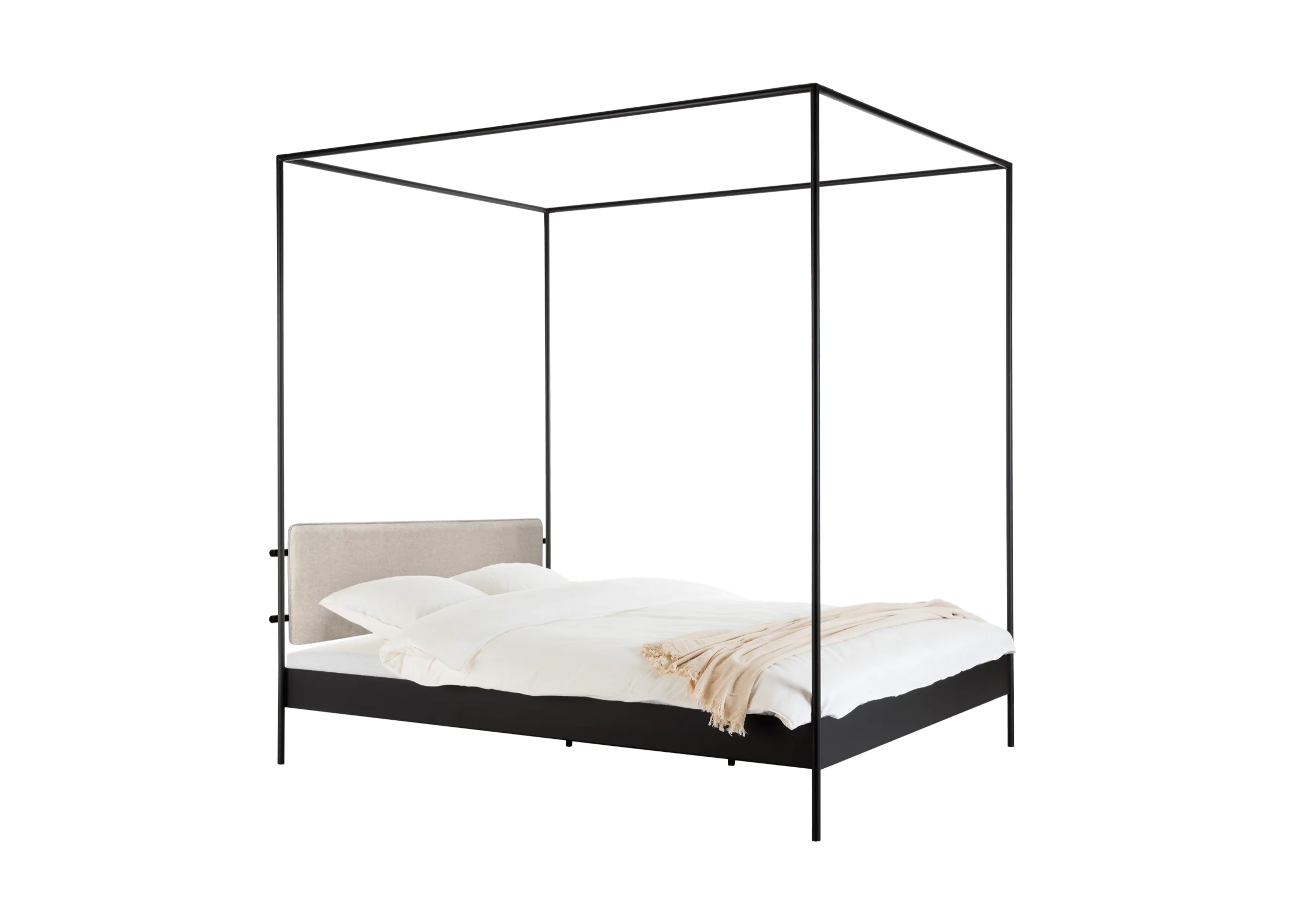 Eton Bed - Image 12