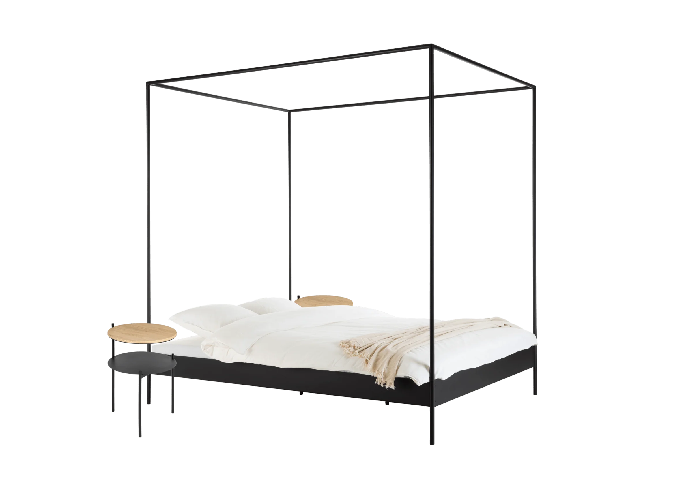 Eton Bed & Tu Bundle