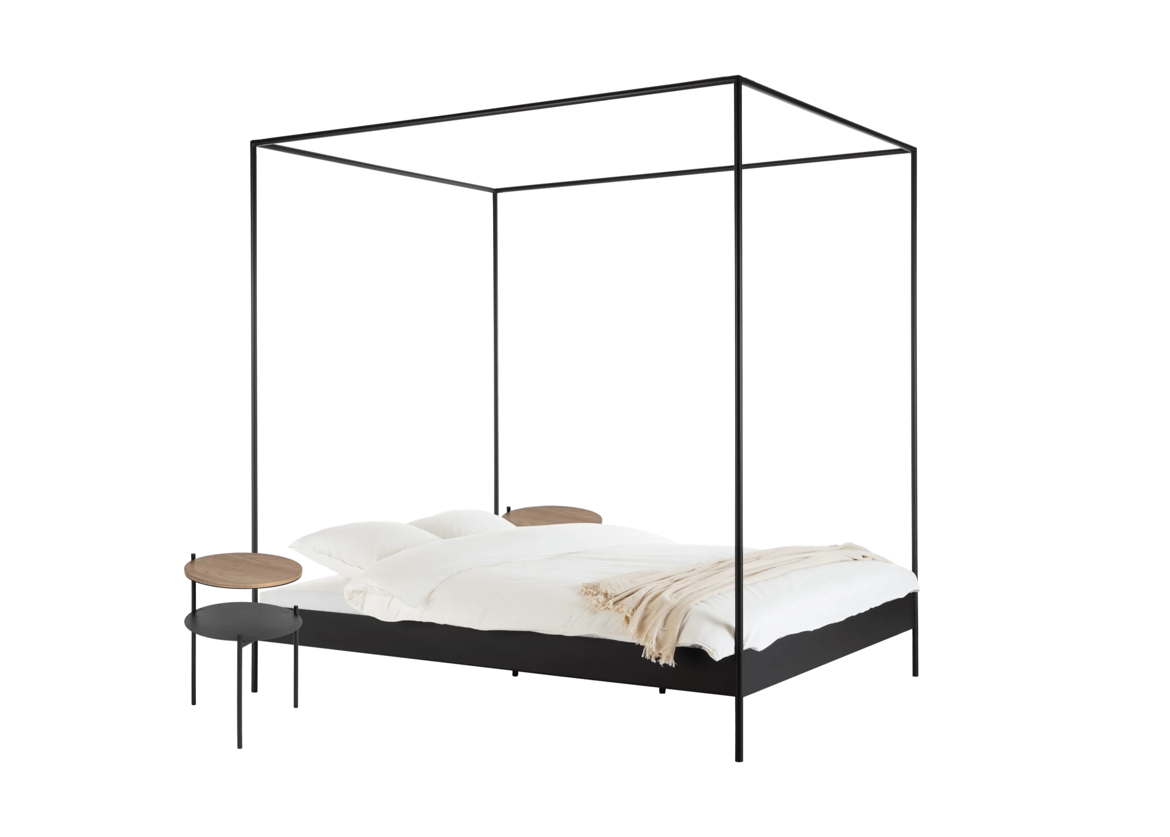 Eton Bed & Tu Bundle