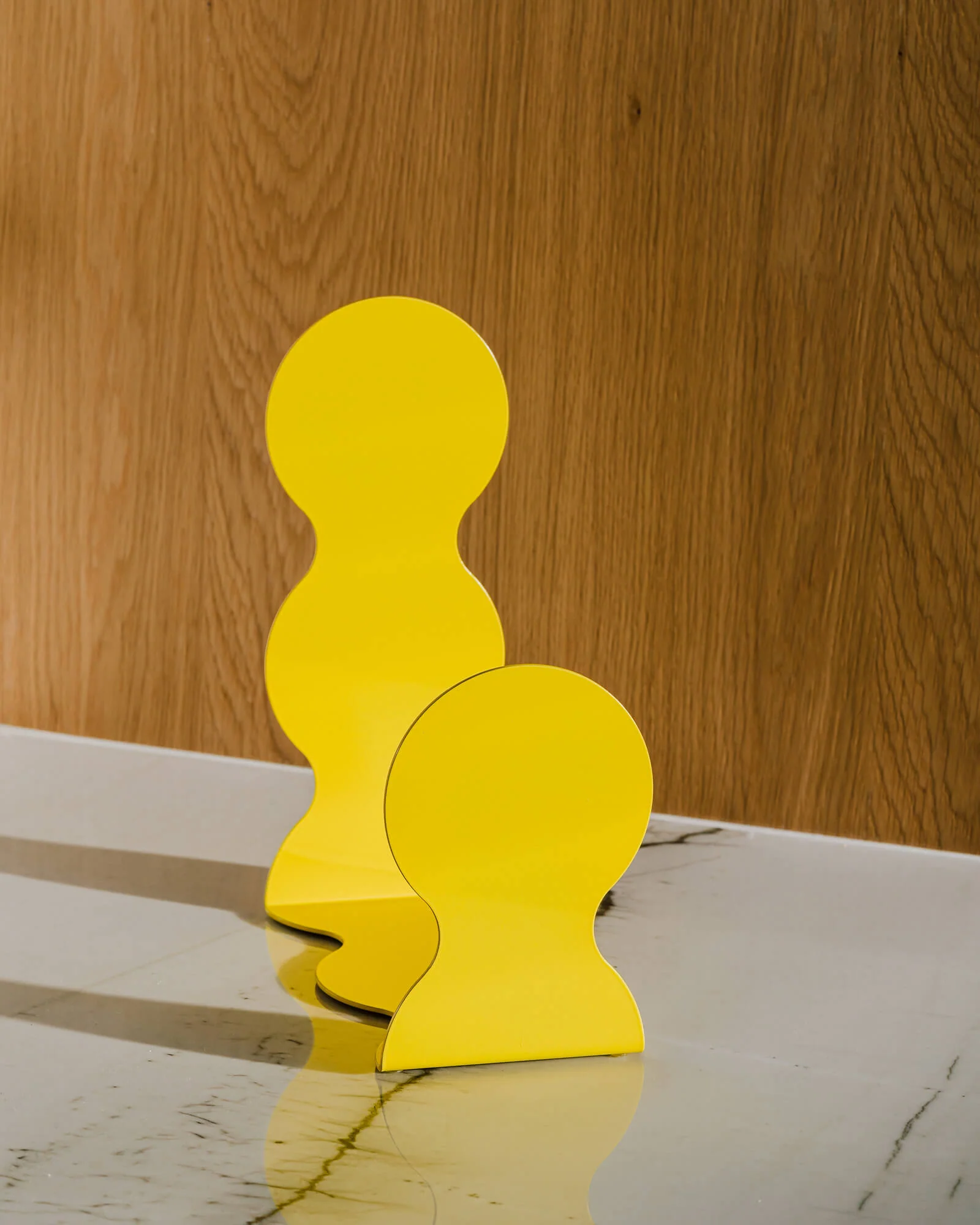 Fala Bookend - Image 5