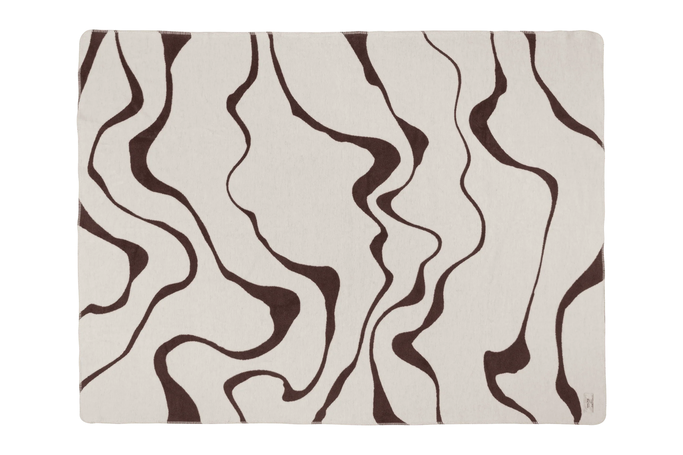 Chocolate brown is the new black