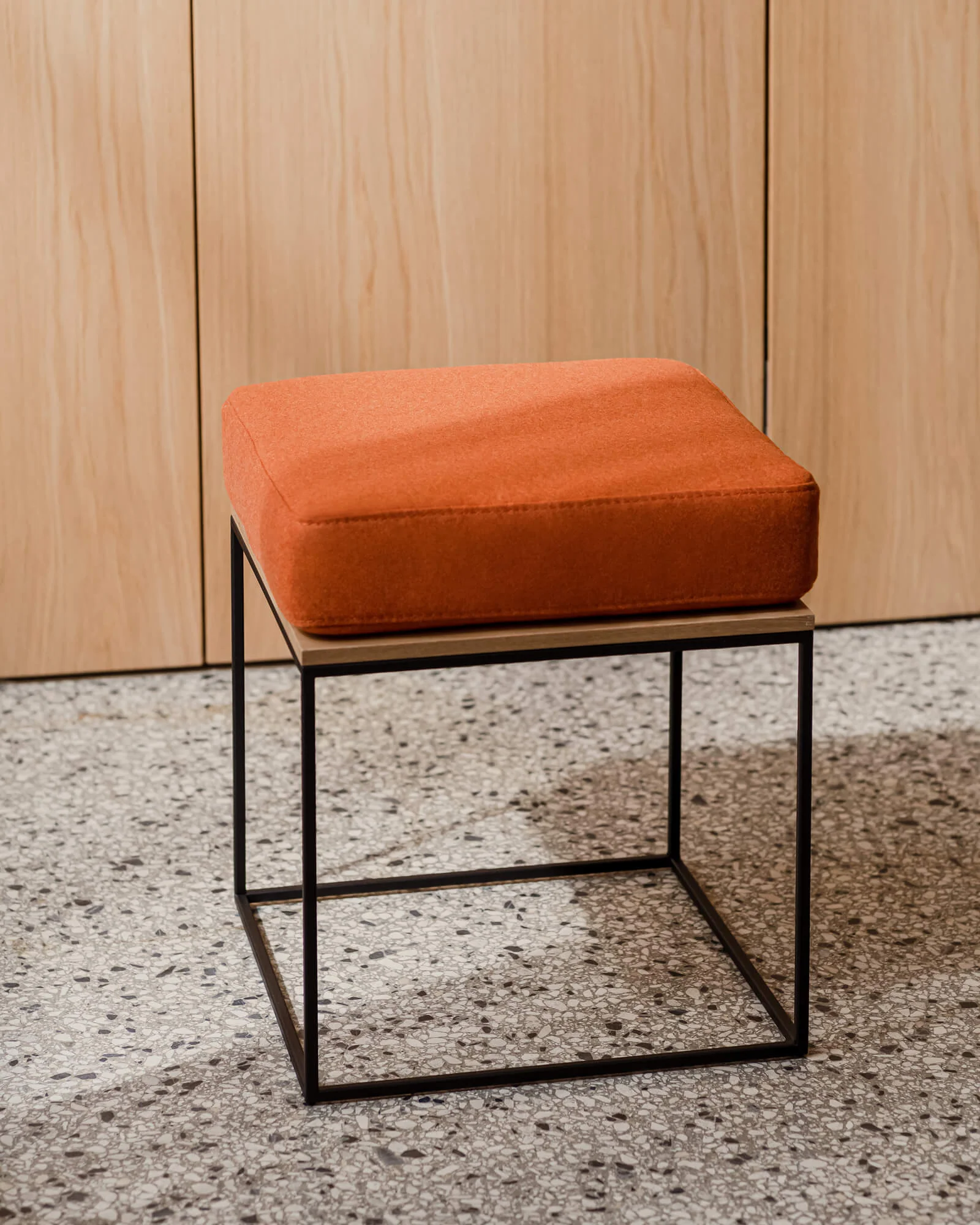 Feo Pouf - Image 8