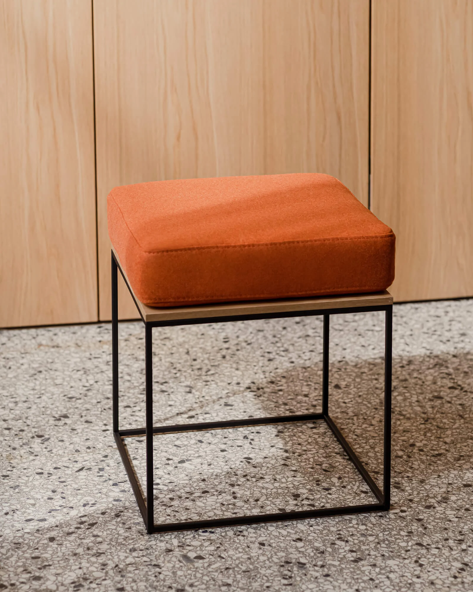 Feo Pouf - Image 7