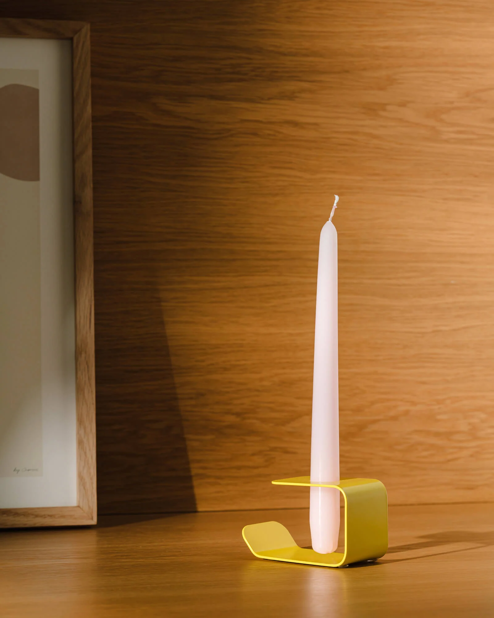 Flec Candle Holder - low - Image 4