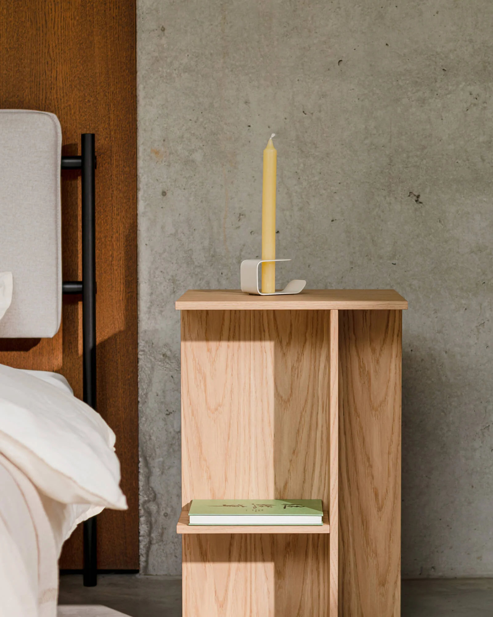 Flec Candle Holder - low - Image 6