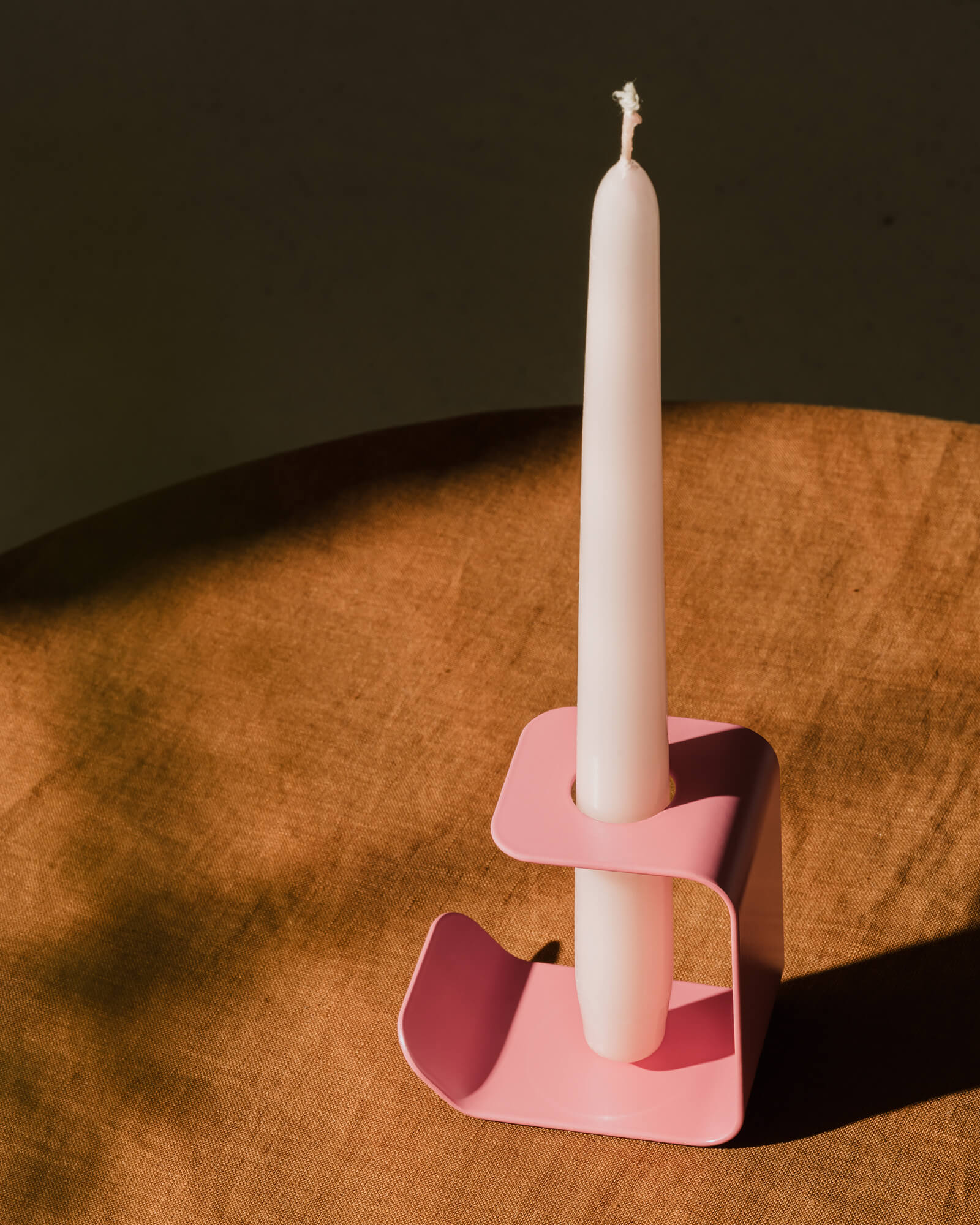 Flec Candle Holder - low - Image 7