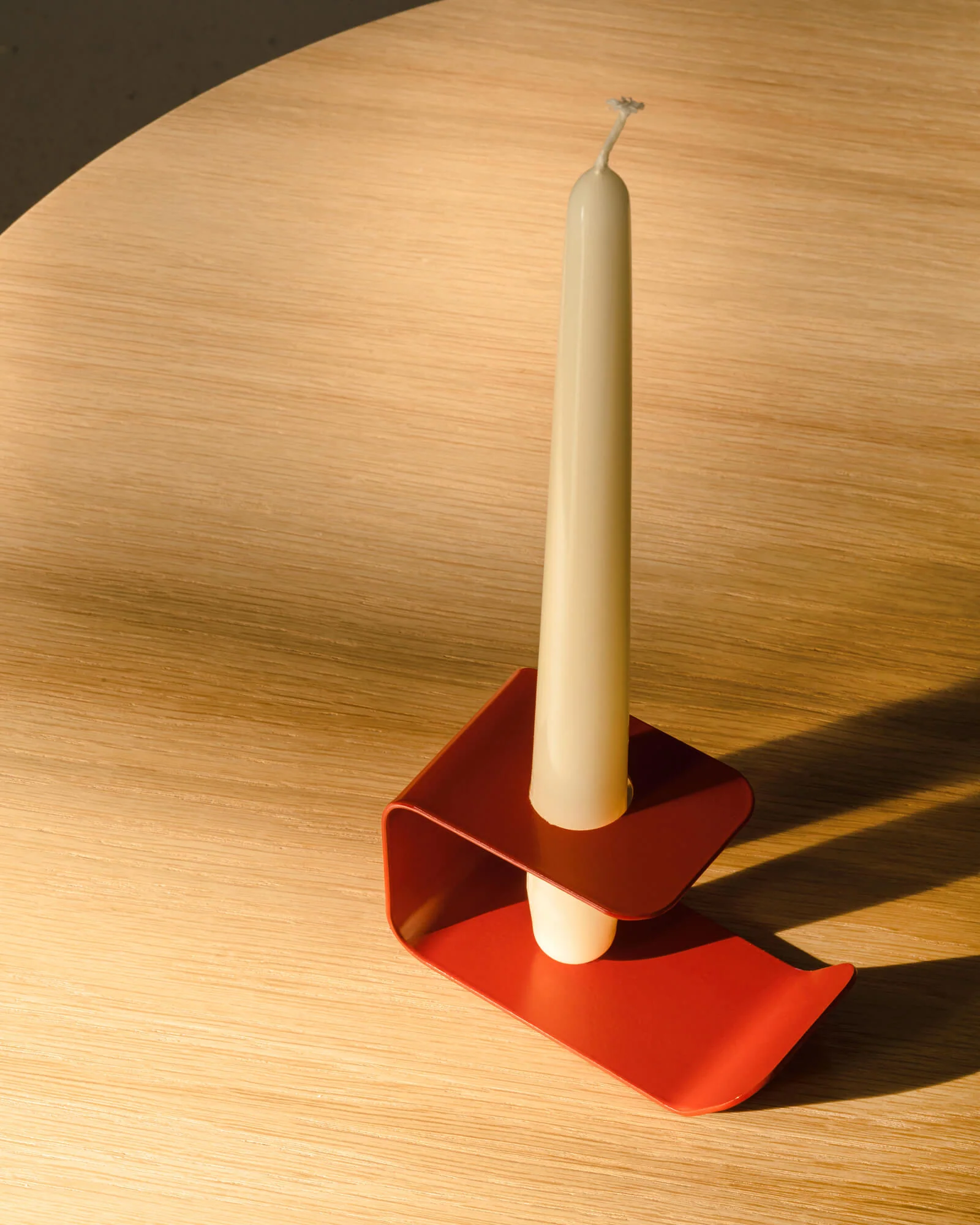 Flec Candle Holder - tall - Image 6
