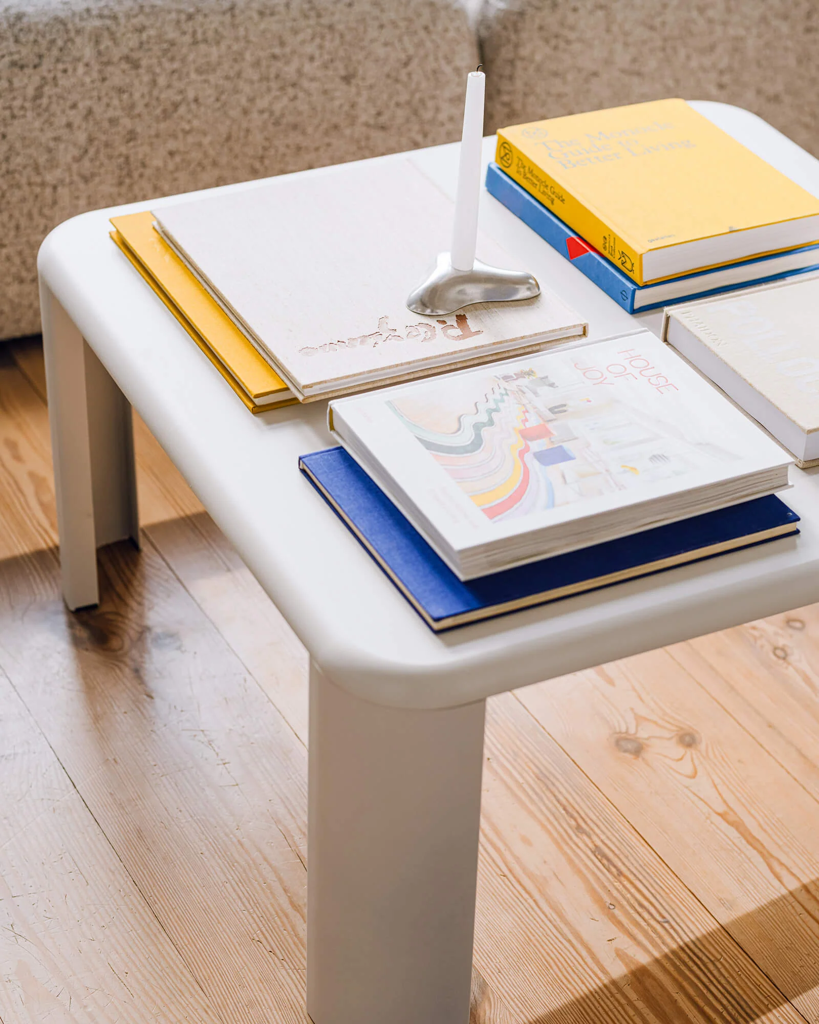 Fli Coffee Table - Image 5
