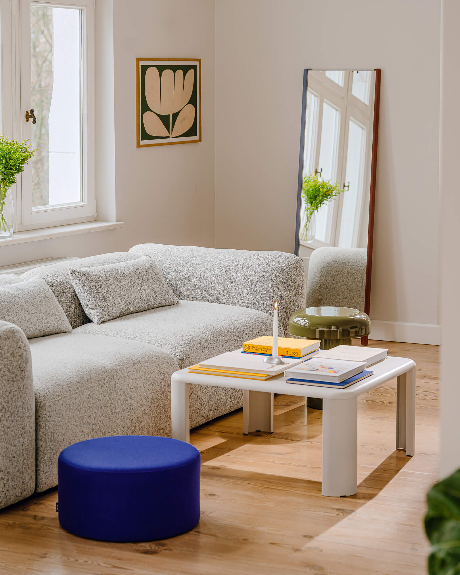 Fli Coffee Table - Image 8