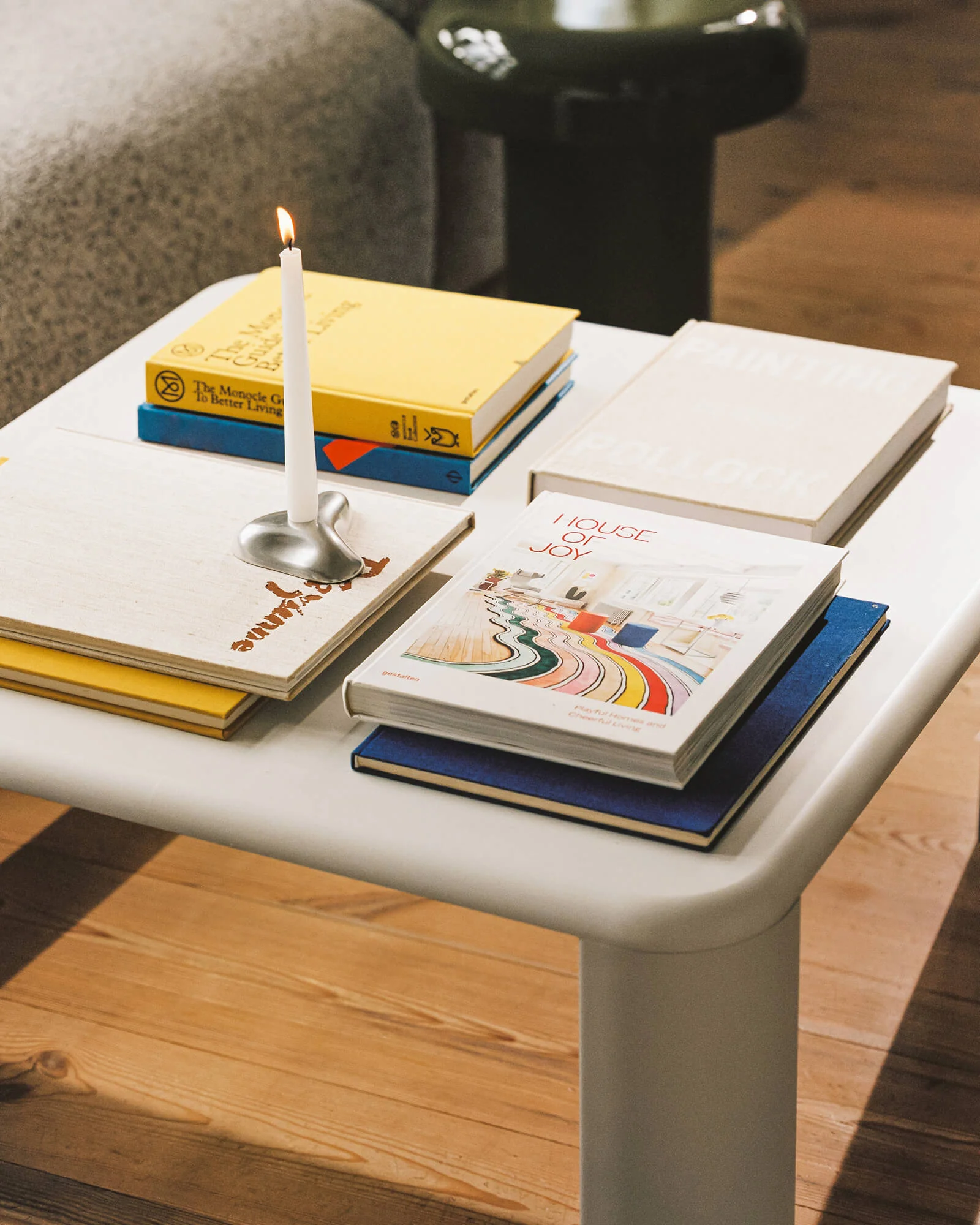 Fli Coffee Table - Image 5