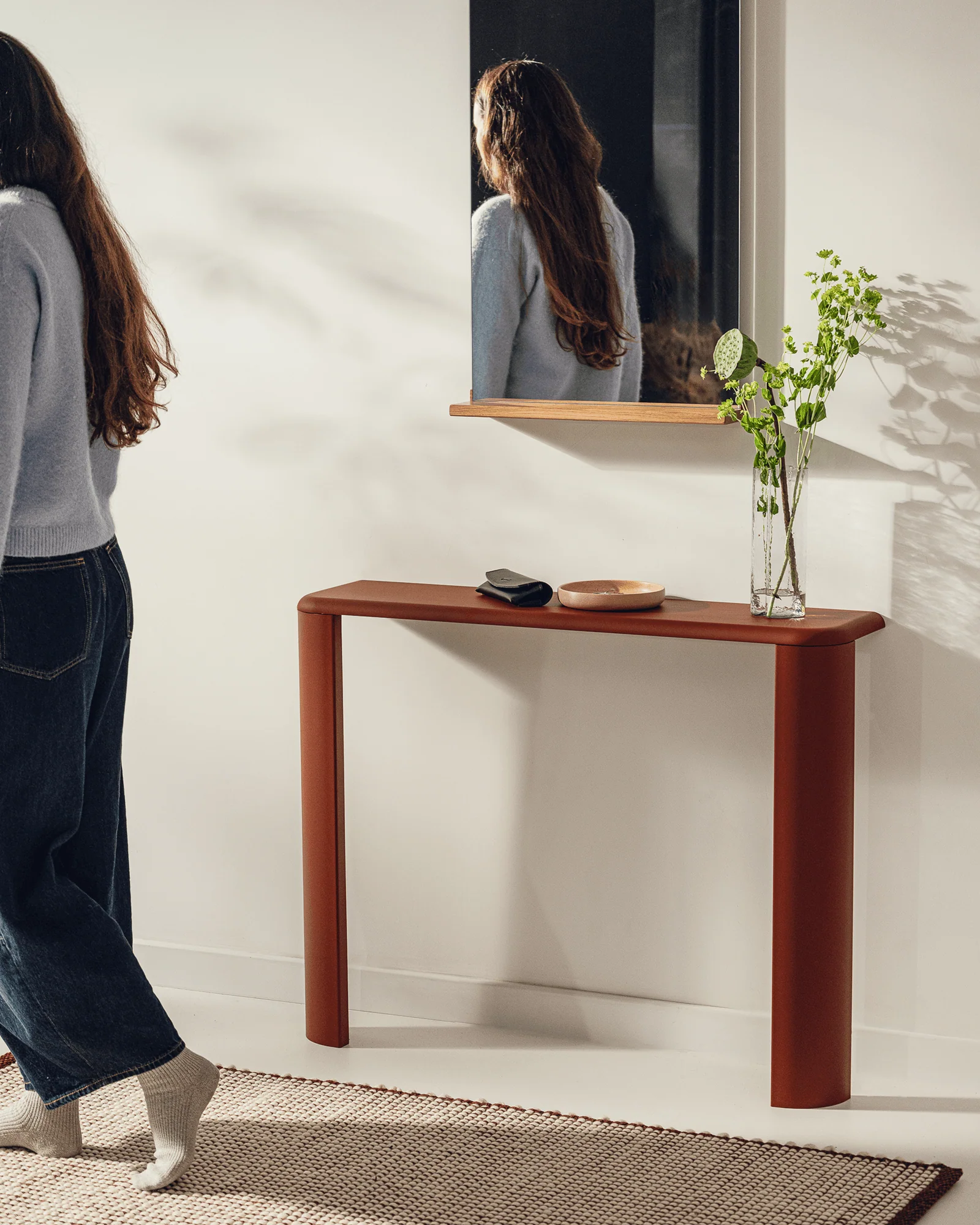 Fli Console Table - Image 2