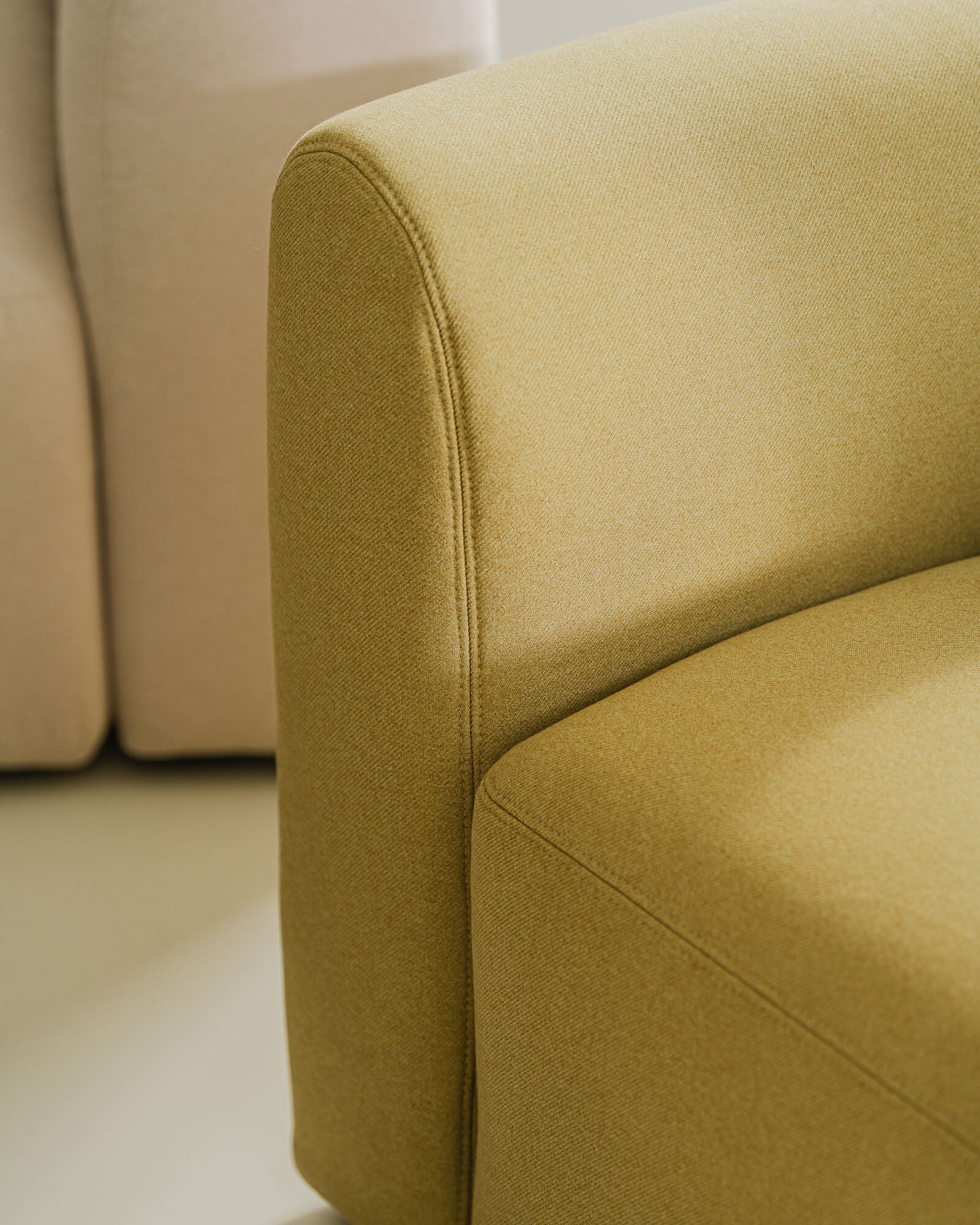 Flom Armchair - Image 8