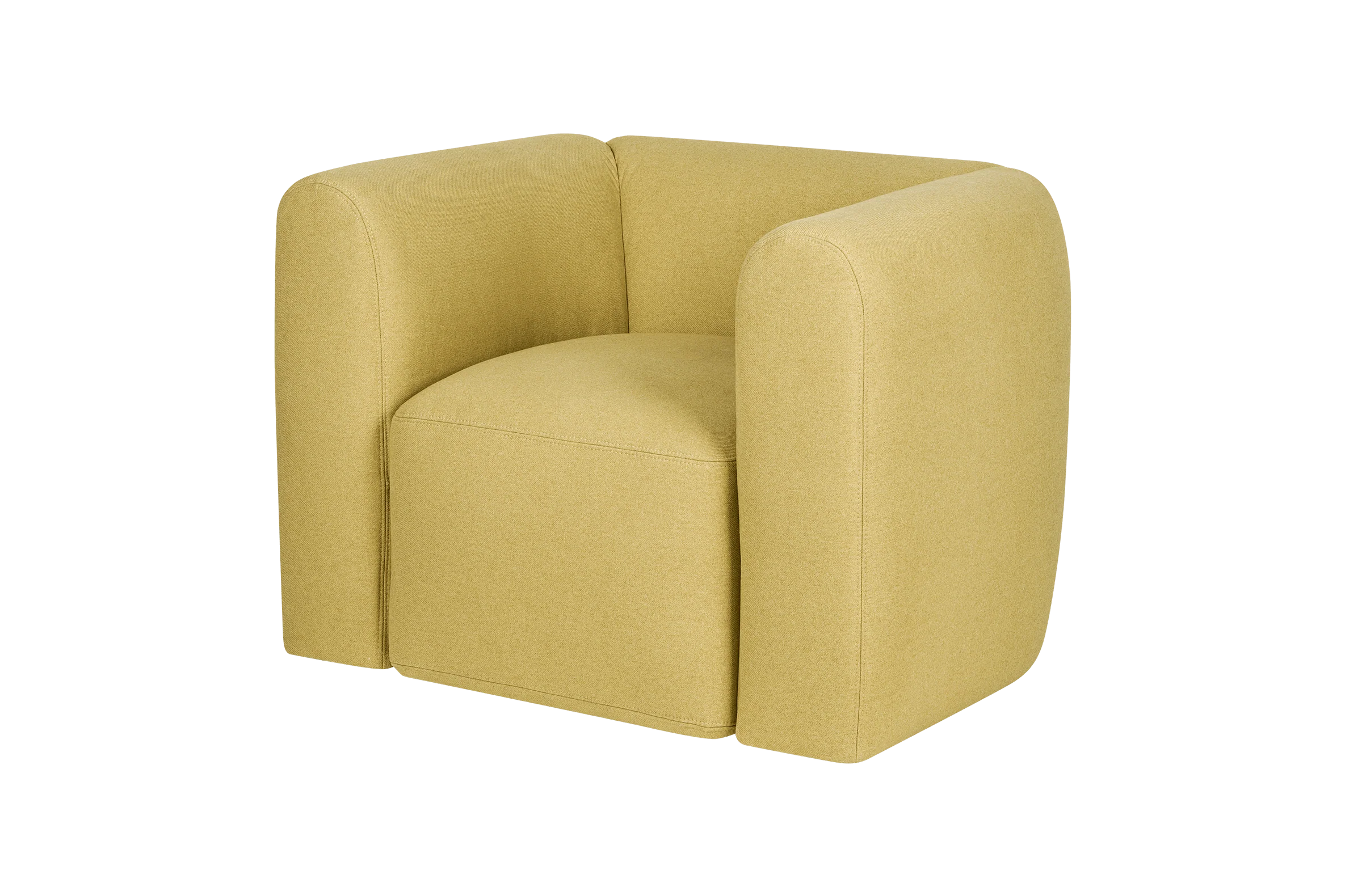 Flom Armchair
