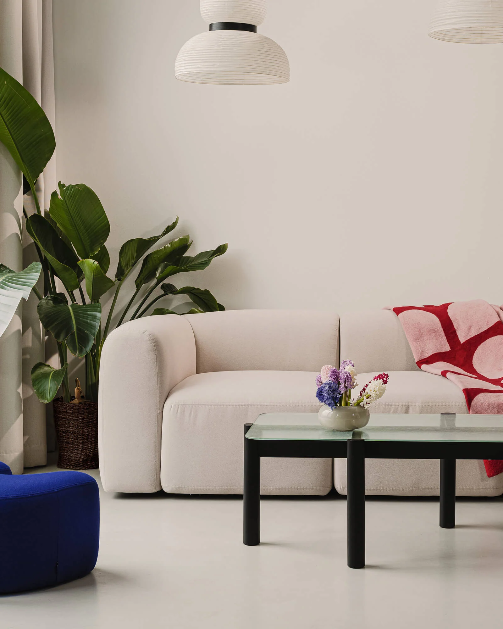 Flom Sofa 2-seater - Image 3