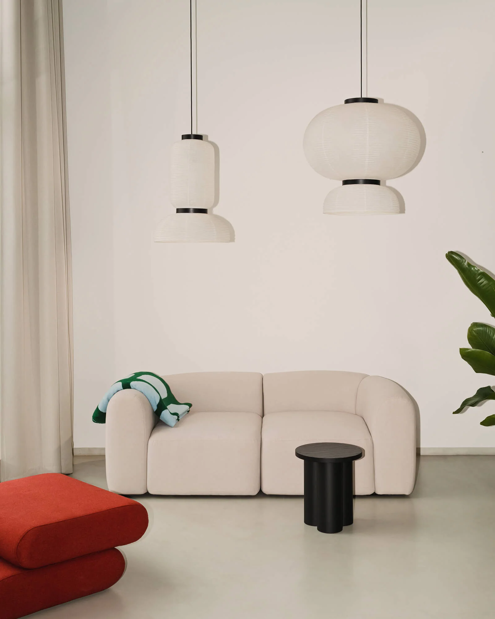 Flom Sofa 2-seater - Image 5