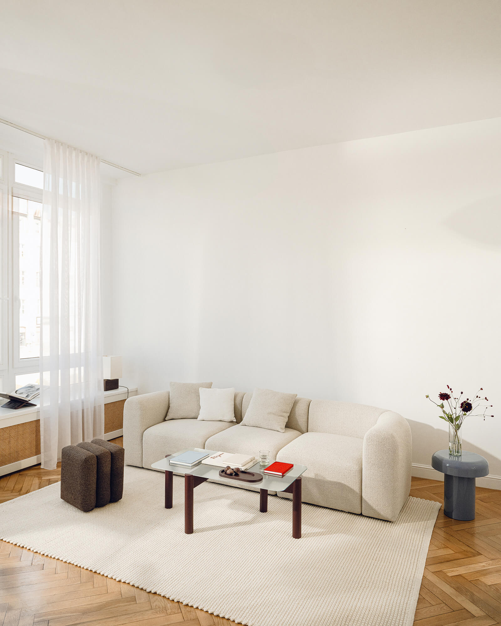 Flom Sofa 2-seater - Image 3