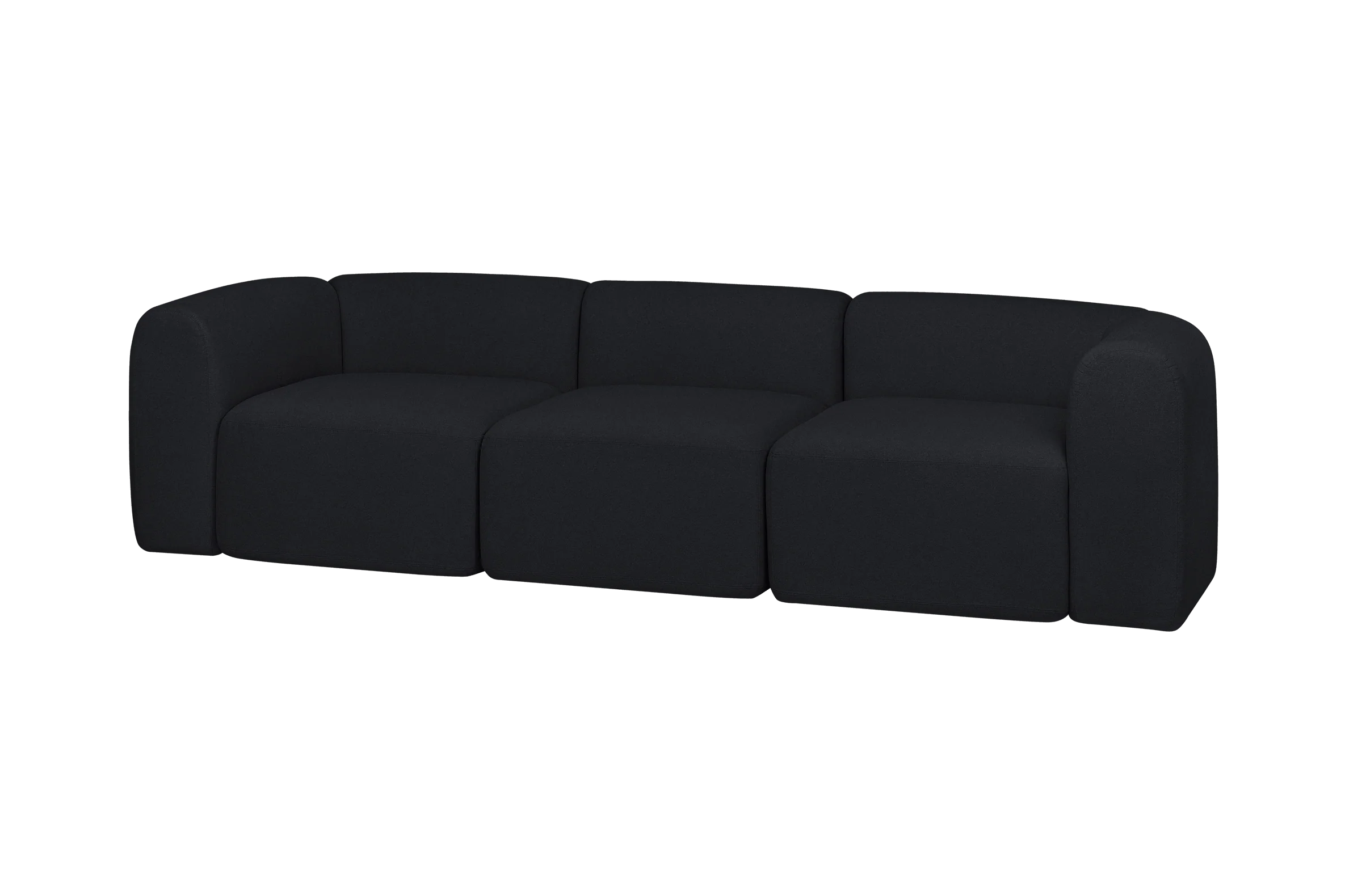 Flom Sofa 3-seater
