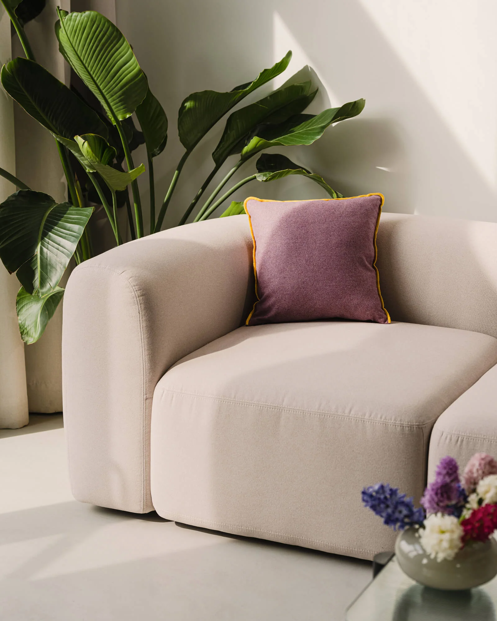 Flom Sofa 3-seater - Image 10