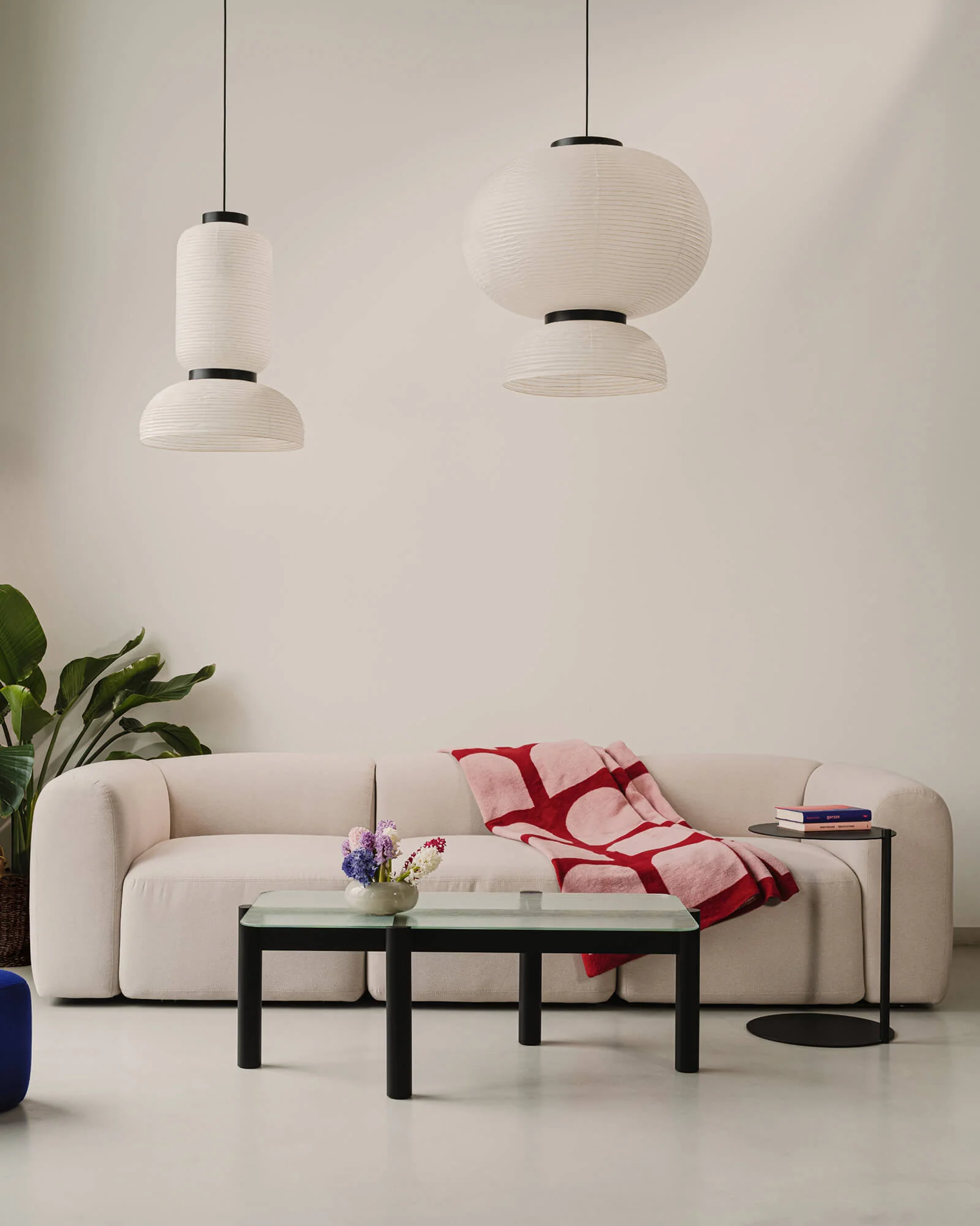 Flom Sofa 3-seater - Image 2