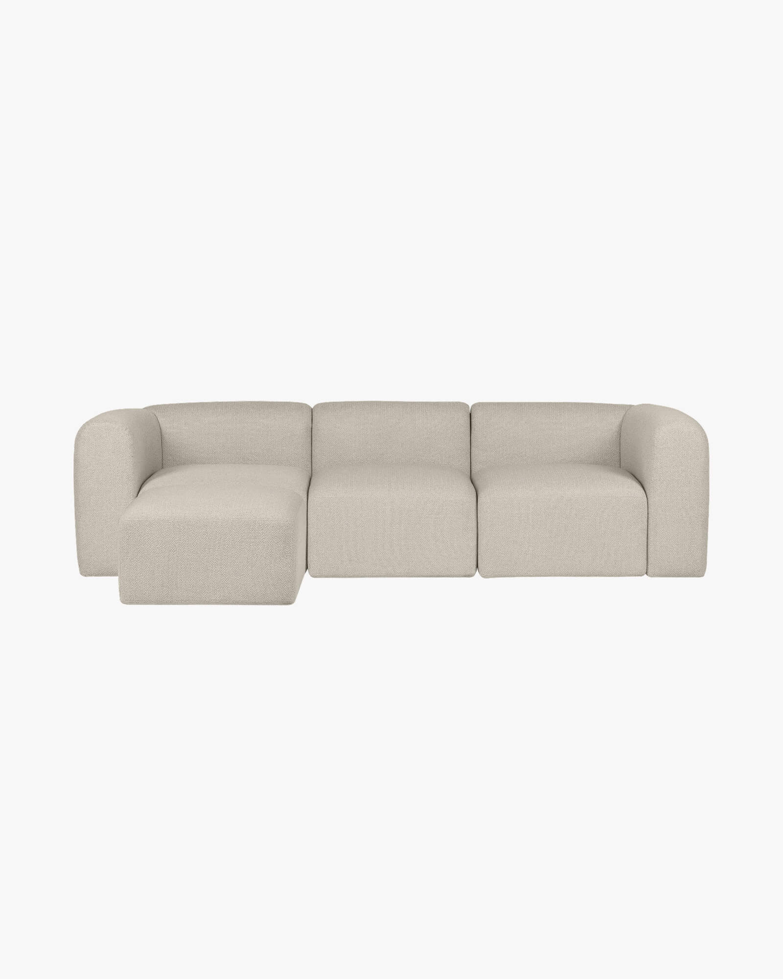 Flom Sofa 3-seater corner - Image 12