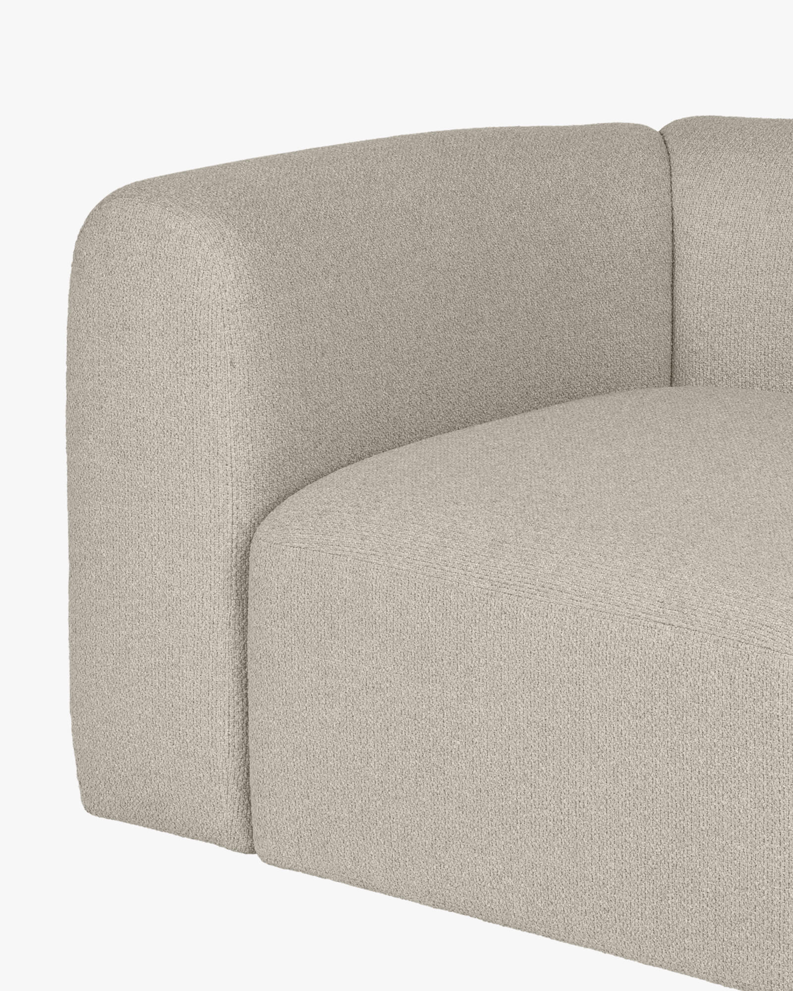 Flom Sofa 3-seater corner - Image 13