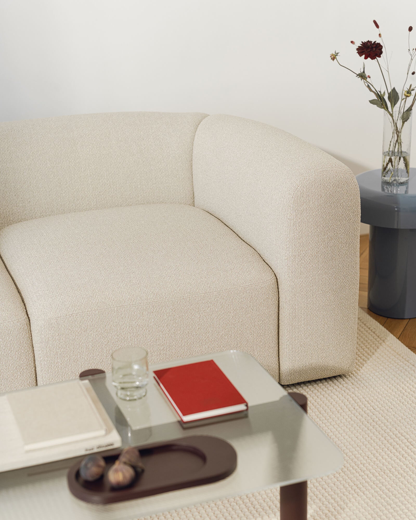 Flom Sofa 3-seater corner - Image 17