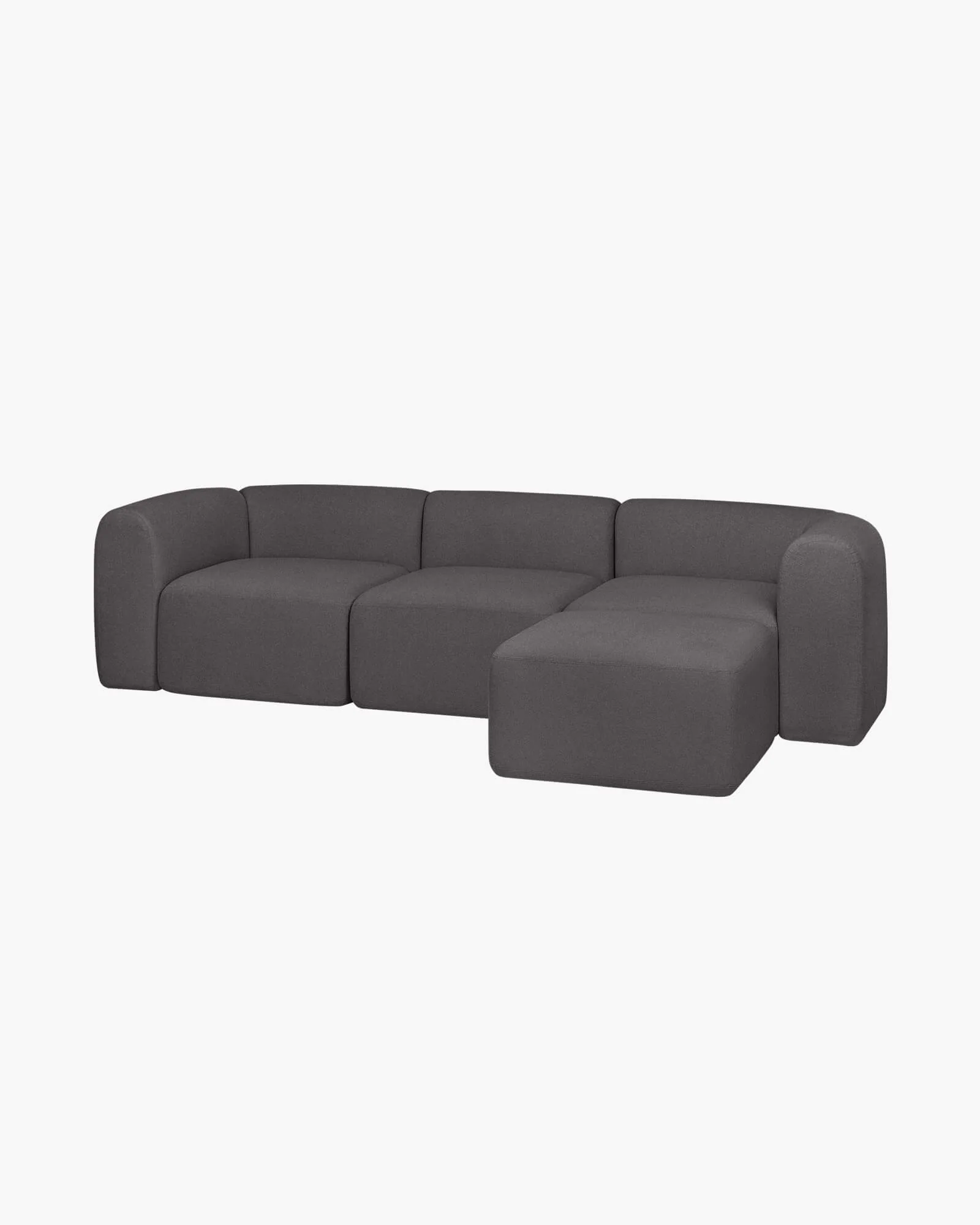 Flom Sofa 3-seater corner - Image 4