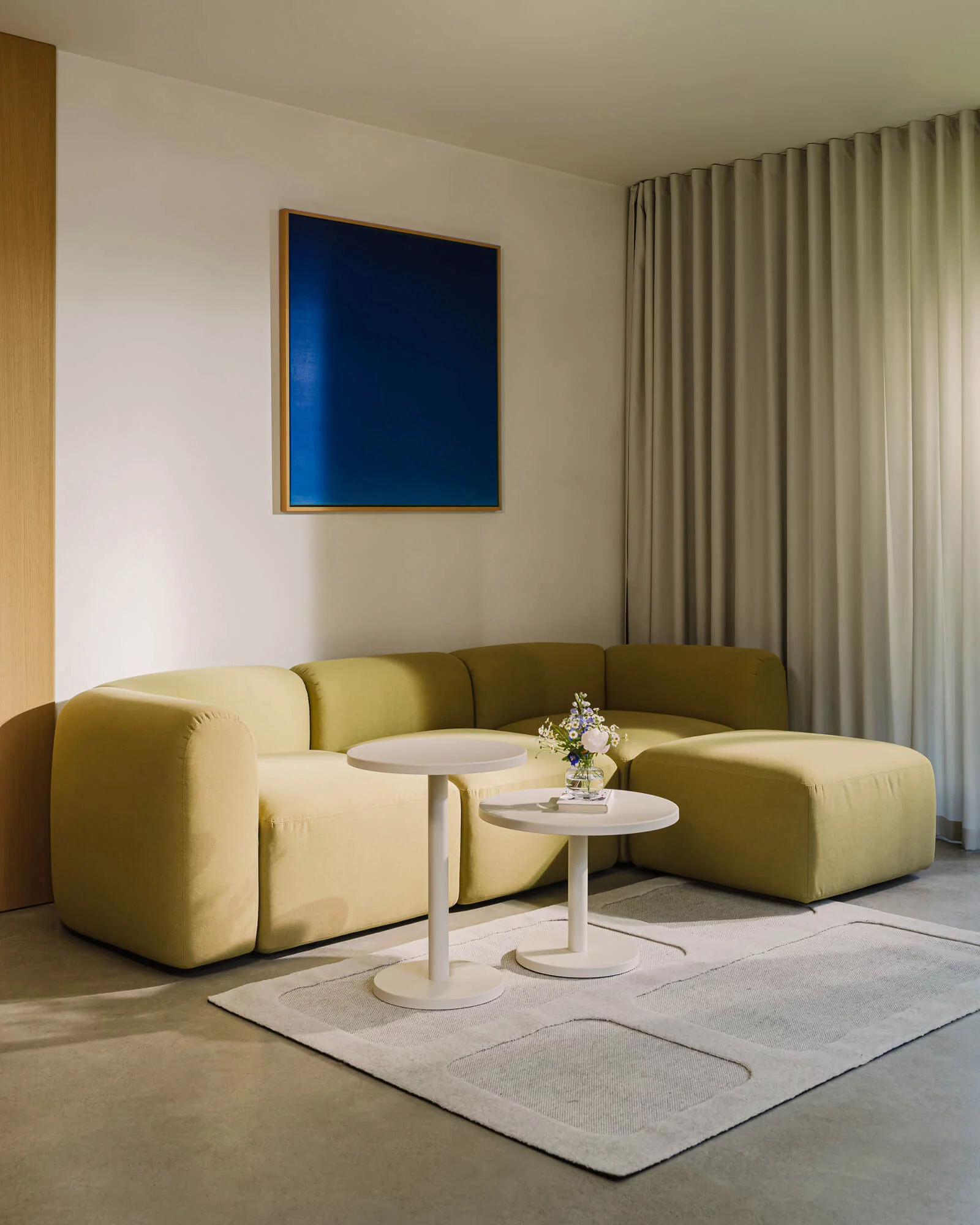 Flom Sofa 3-seater corner - Image 3