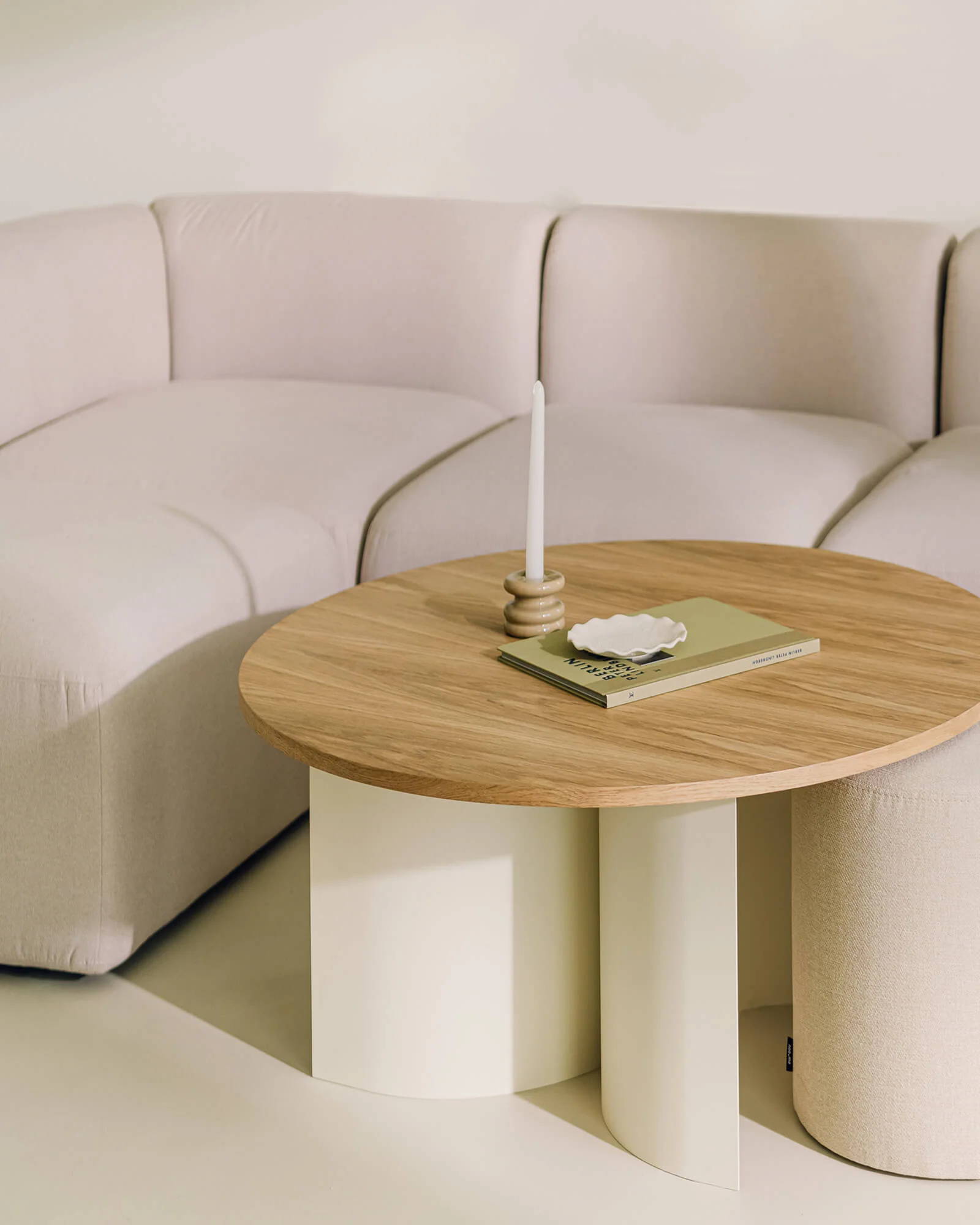 Flom Sofa 3-seater corner - Image 10