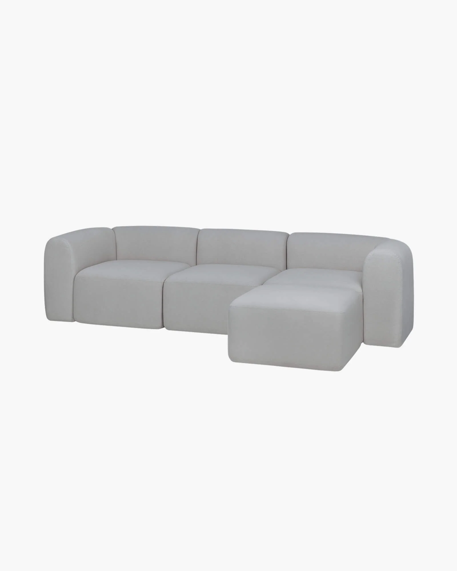 Flom Sofa 3-seater corner - Image 5