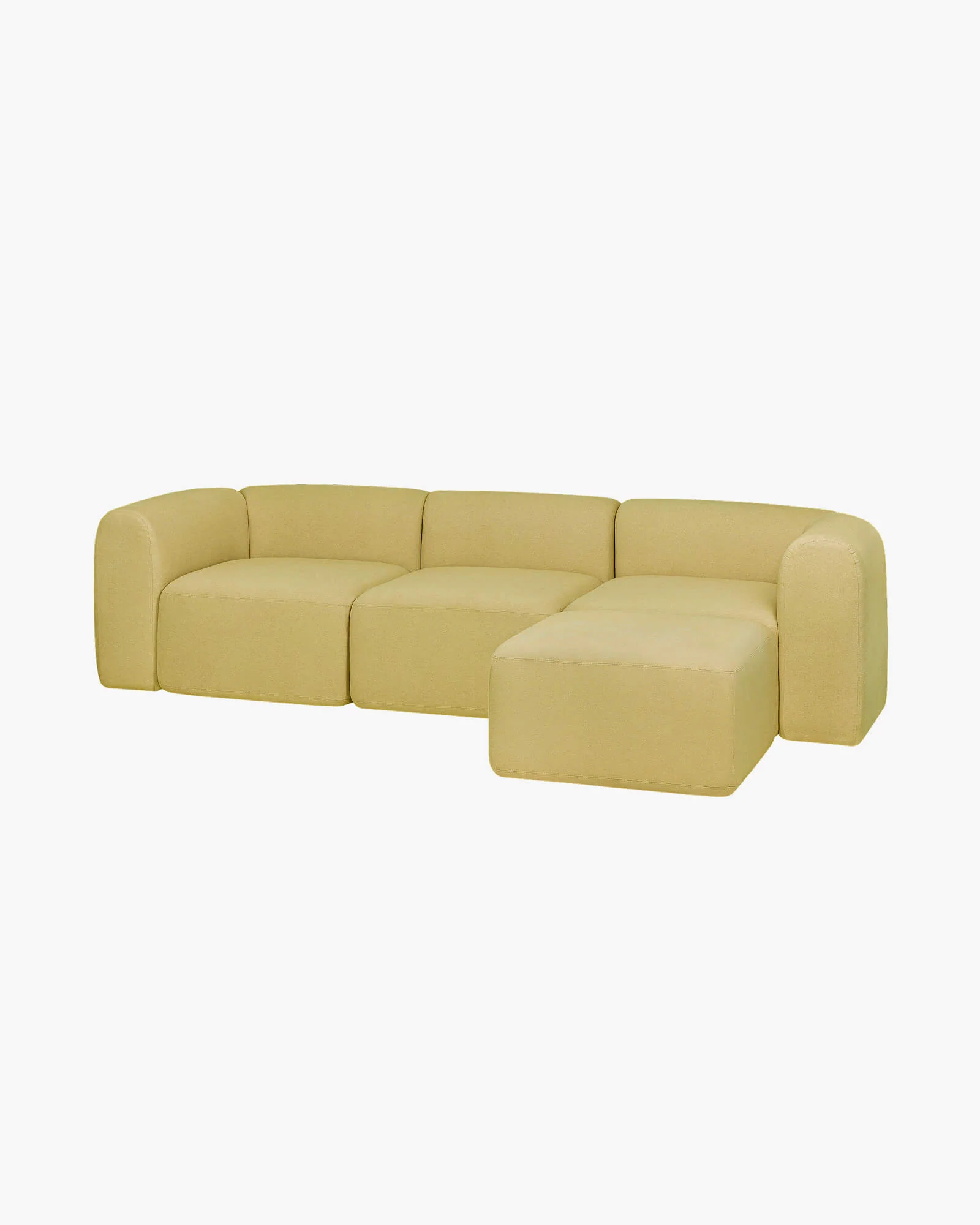 Flom Sofa 3-seater corner - Image 4