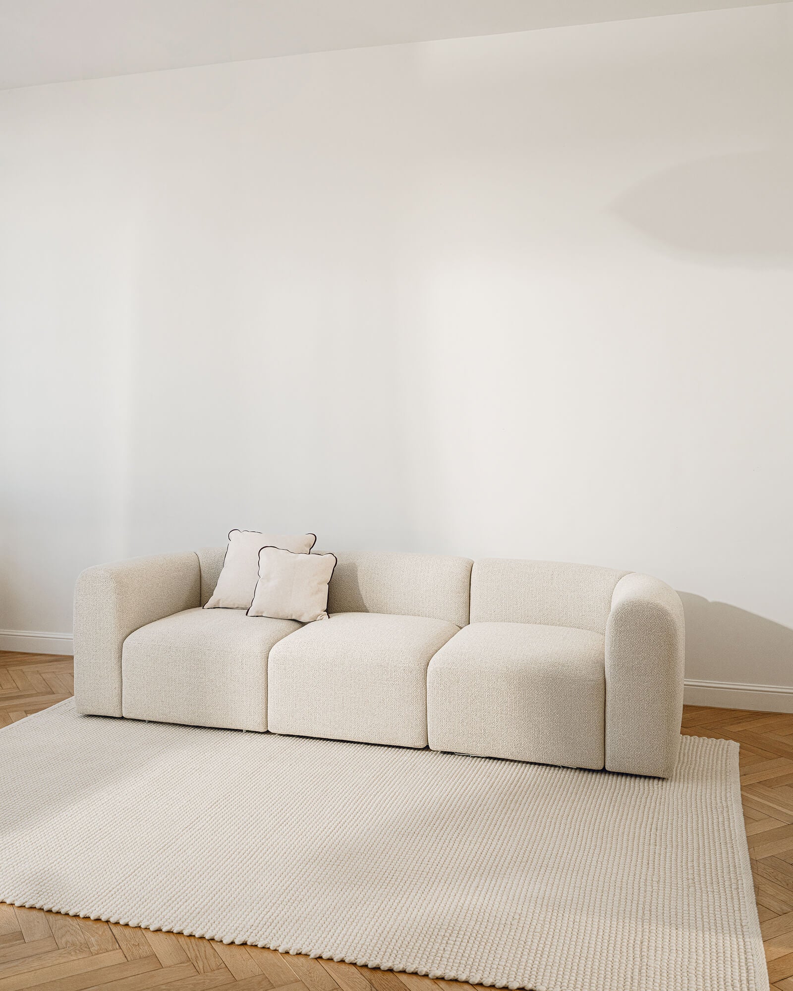 Flom Sofa 3-seater - Image 3
