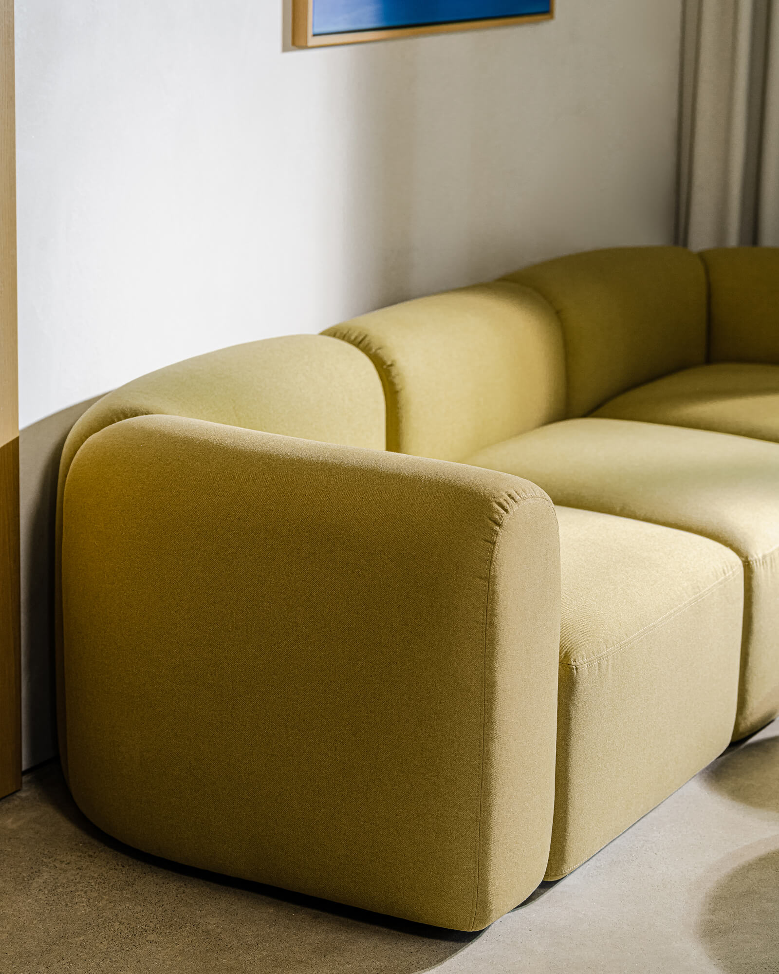 Flom Sofa 3-seater - Image 9
