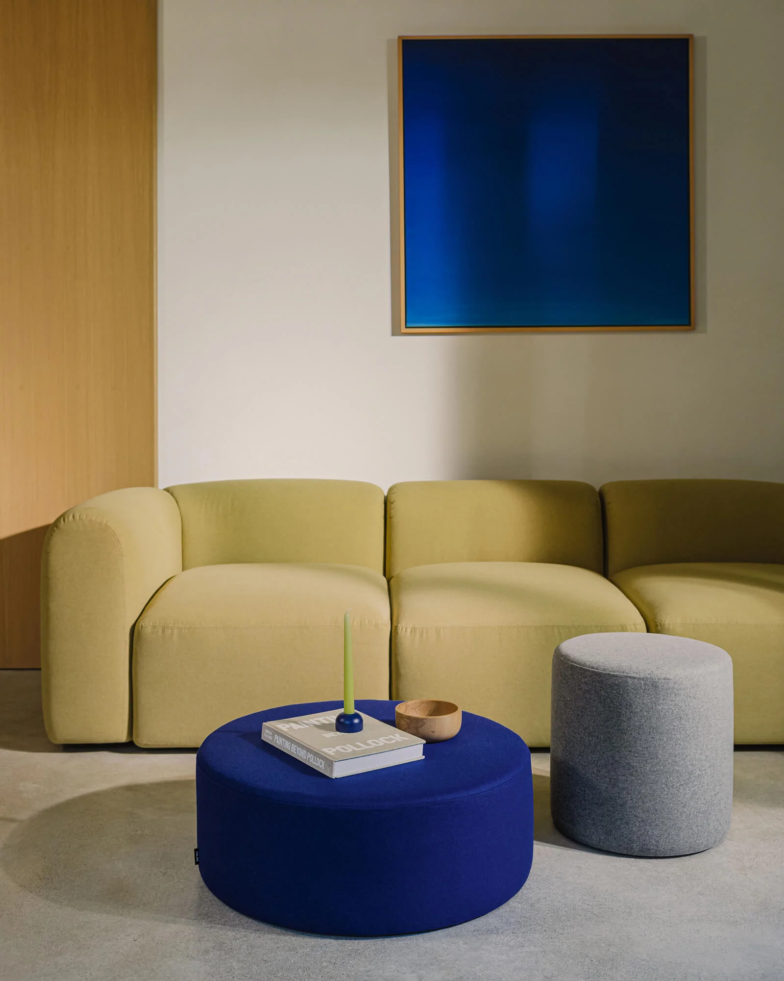 Flom Sofa 3-seater - Image 3