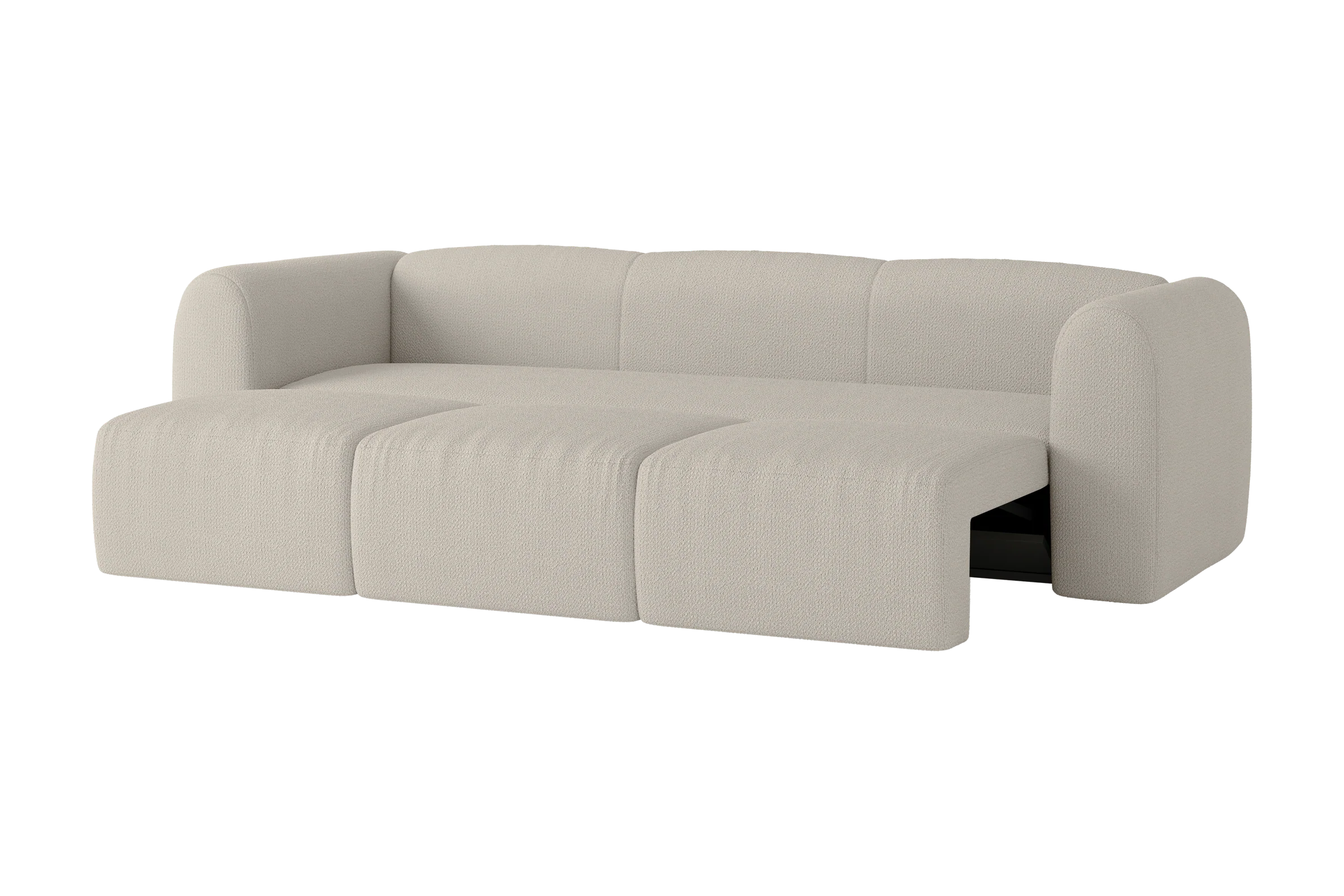 Flom Sofa Bed 3-seater